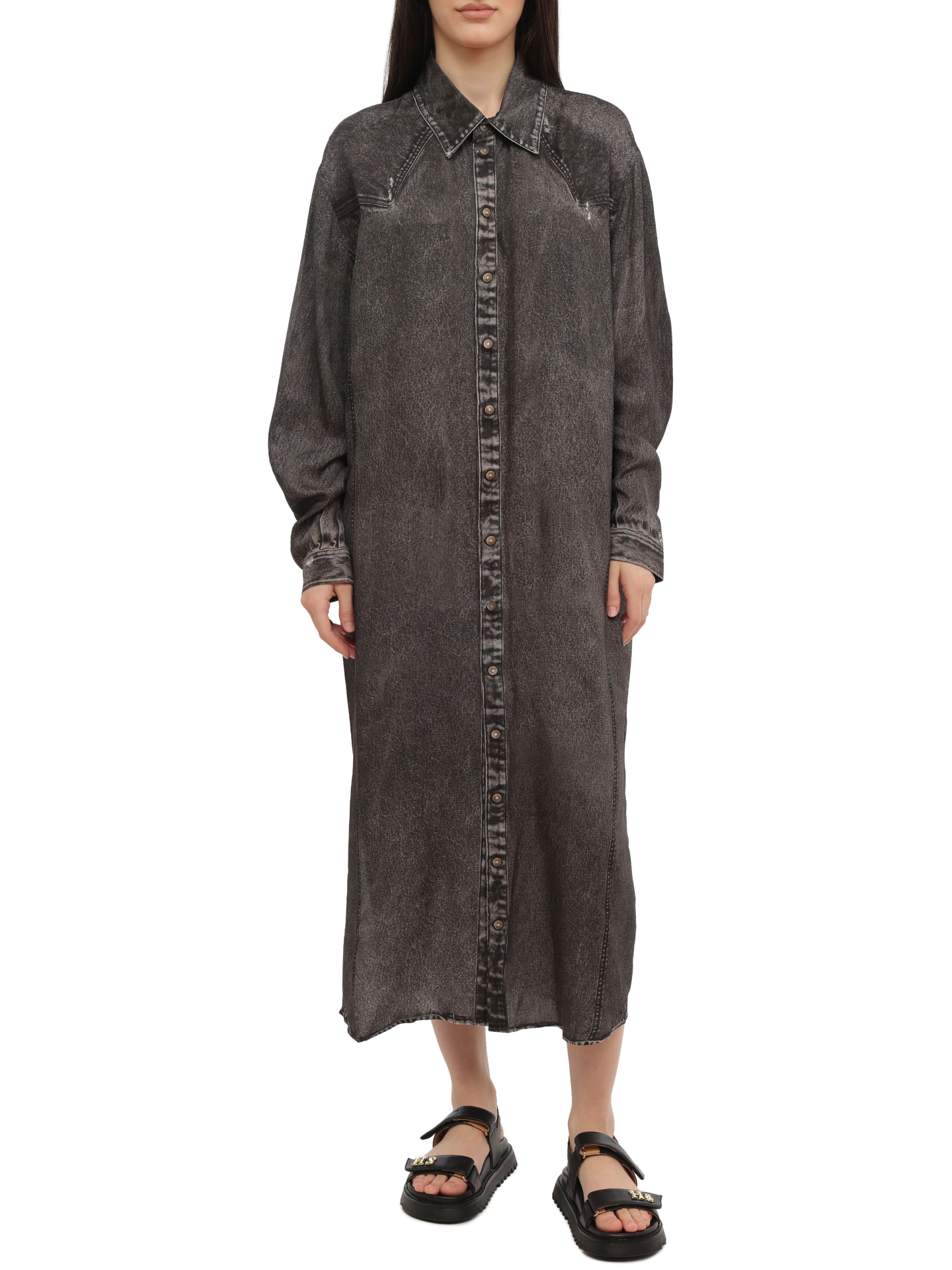 Платье — купить в интернет-магазине Verdistore