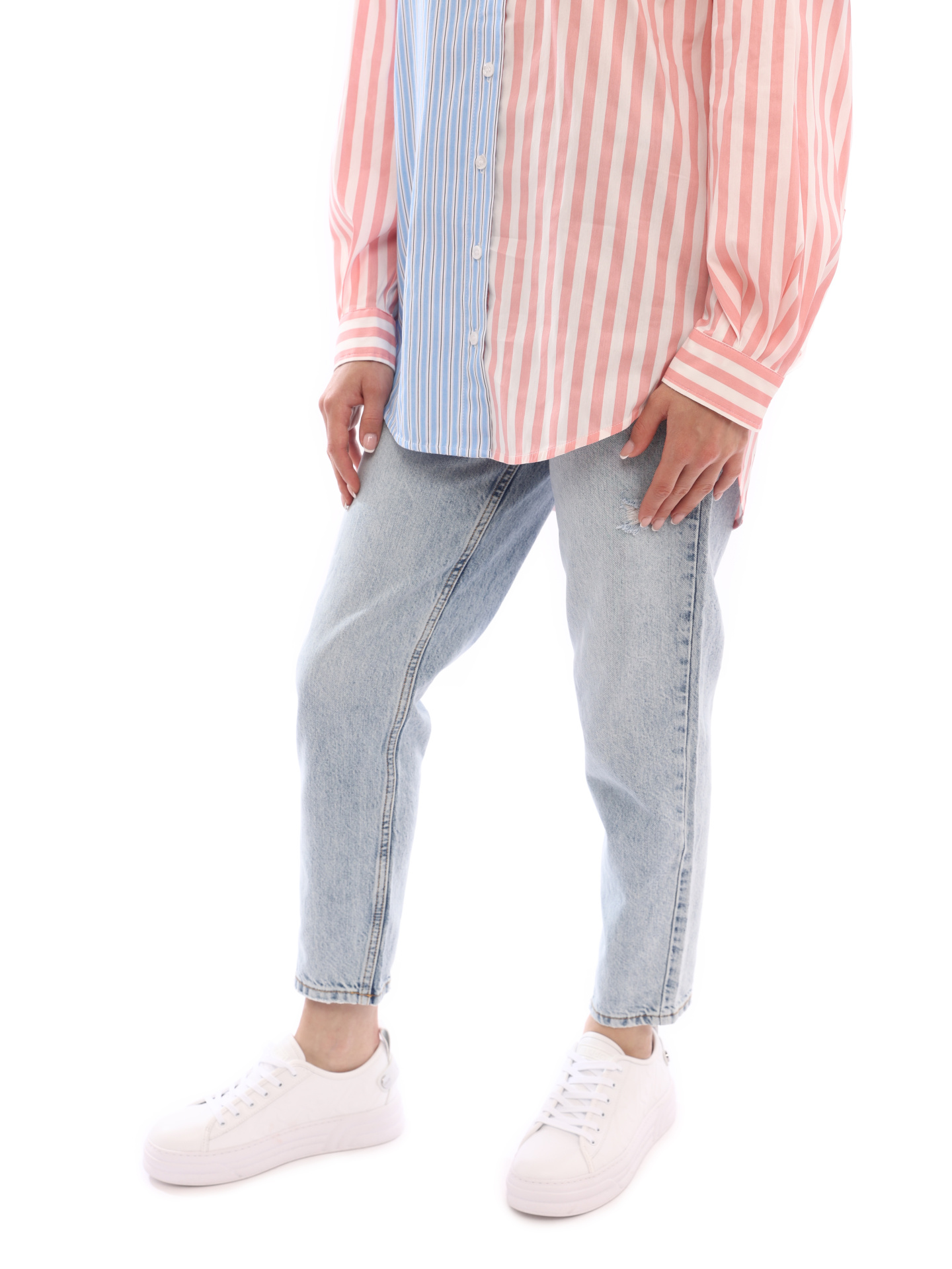 Джинсы — купить в интернет-магазине Verdistore