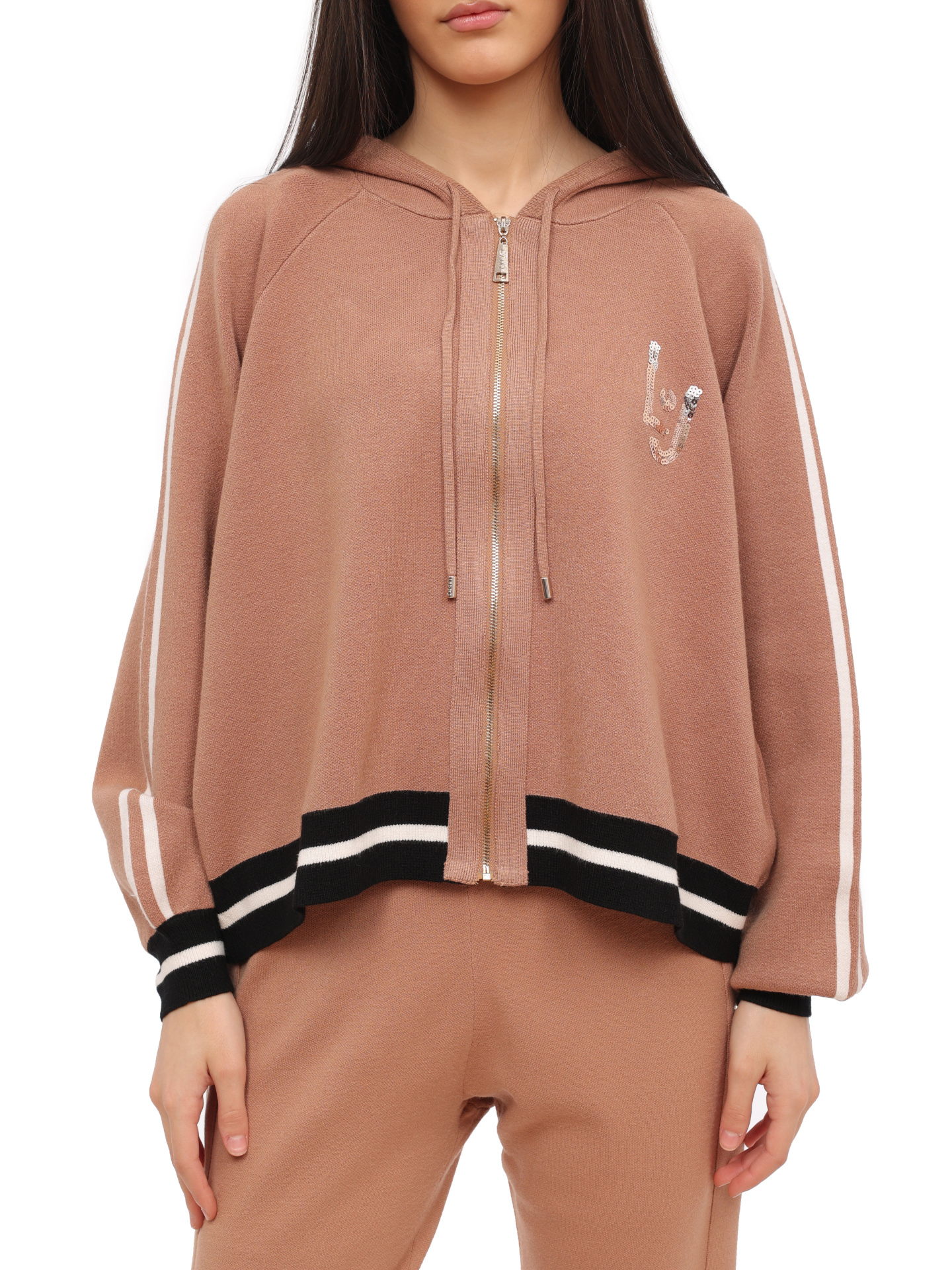 Толстовка — купить в интернет-магазине Verdistore