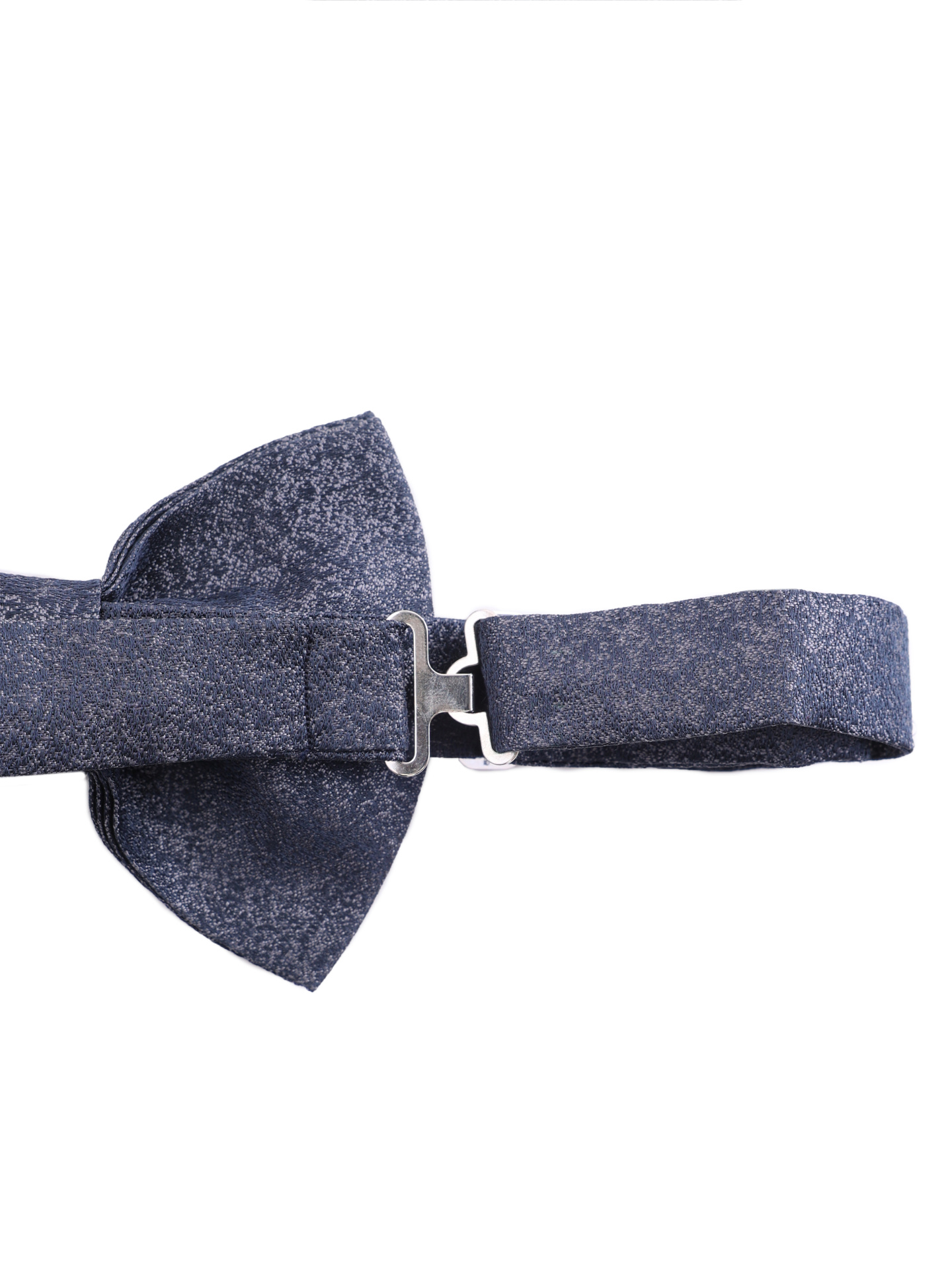 Галстук-бабочка Armani Collezioni 350118/5A321 мужской с текстурным узором — купить в интернет-магазине Verdistore