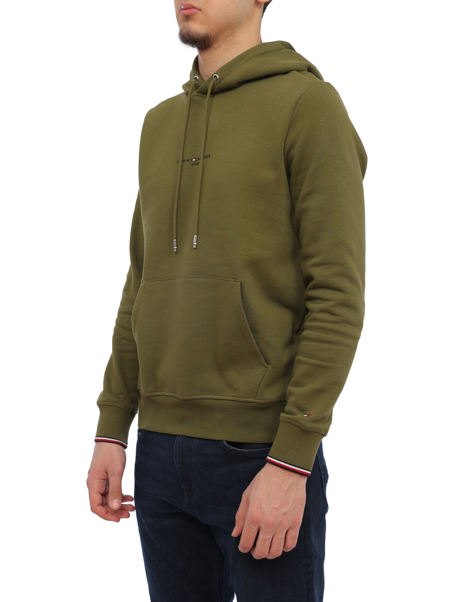 Худи — купить в интернет-магазине Verdistore