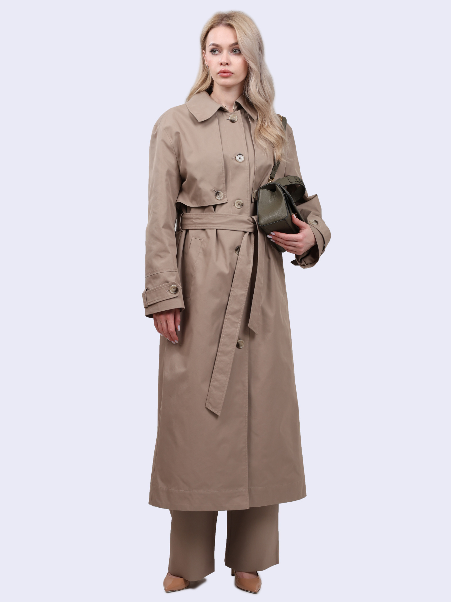 Пальто — купить в интернет-магазине Verdistore