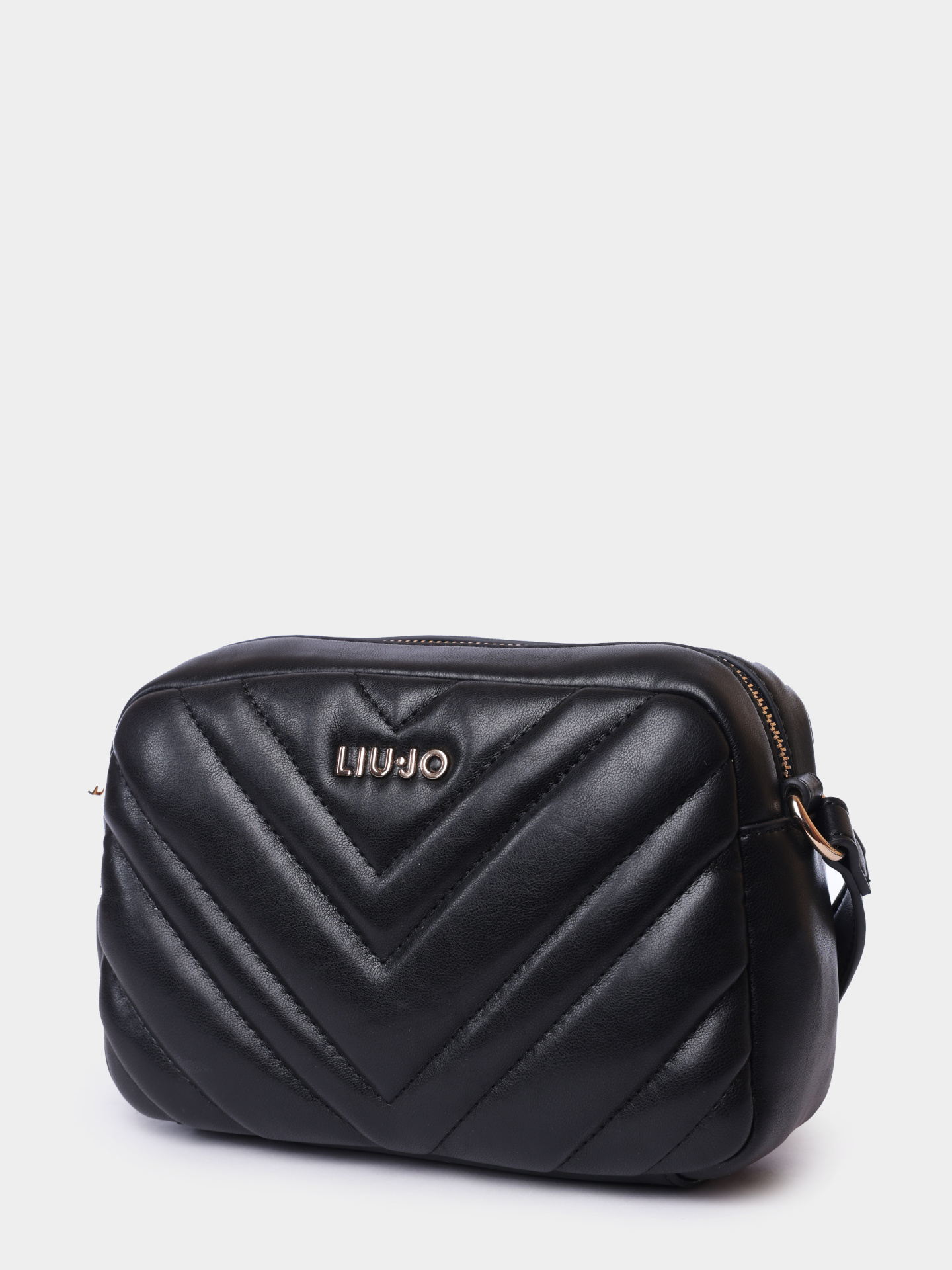 Сумка Liu-Jo AF5187 E0426 22222 стеганая женская — купить в интернет-магазине Verdistore
