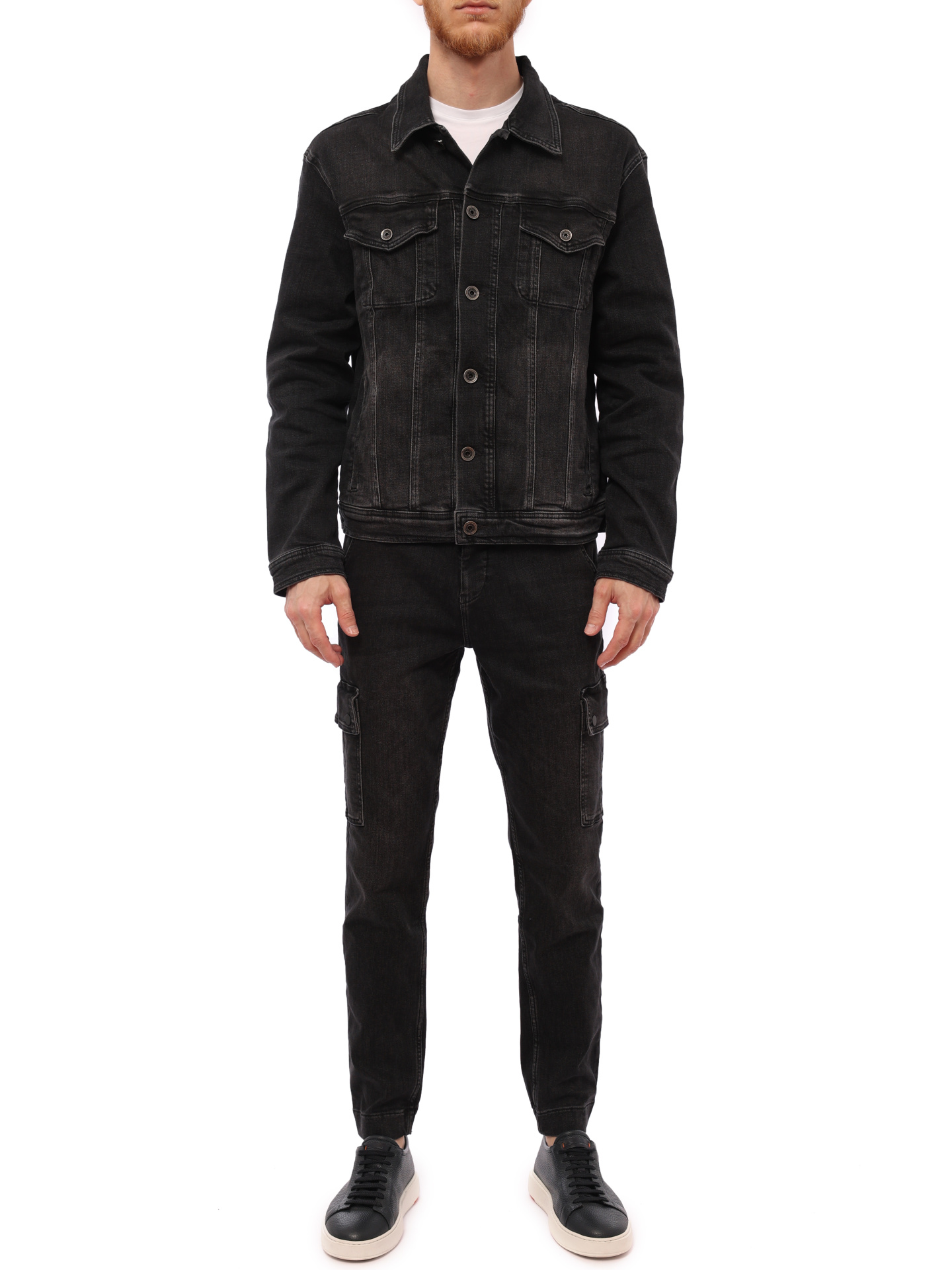 Куртка — купить в интернет-магазине Verdistore