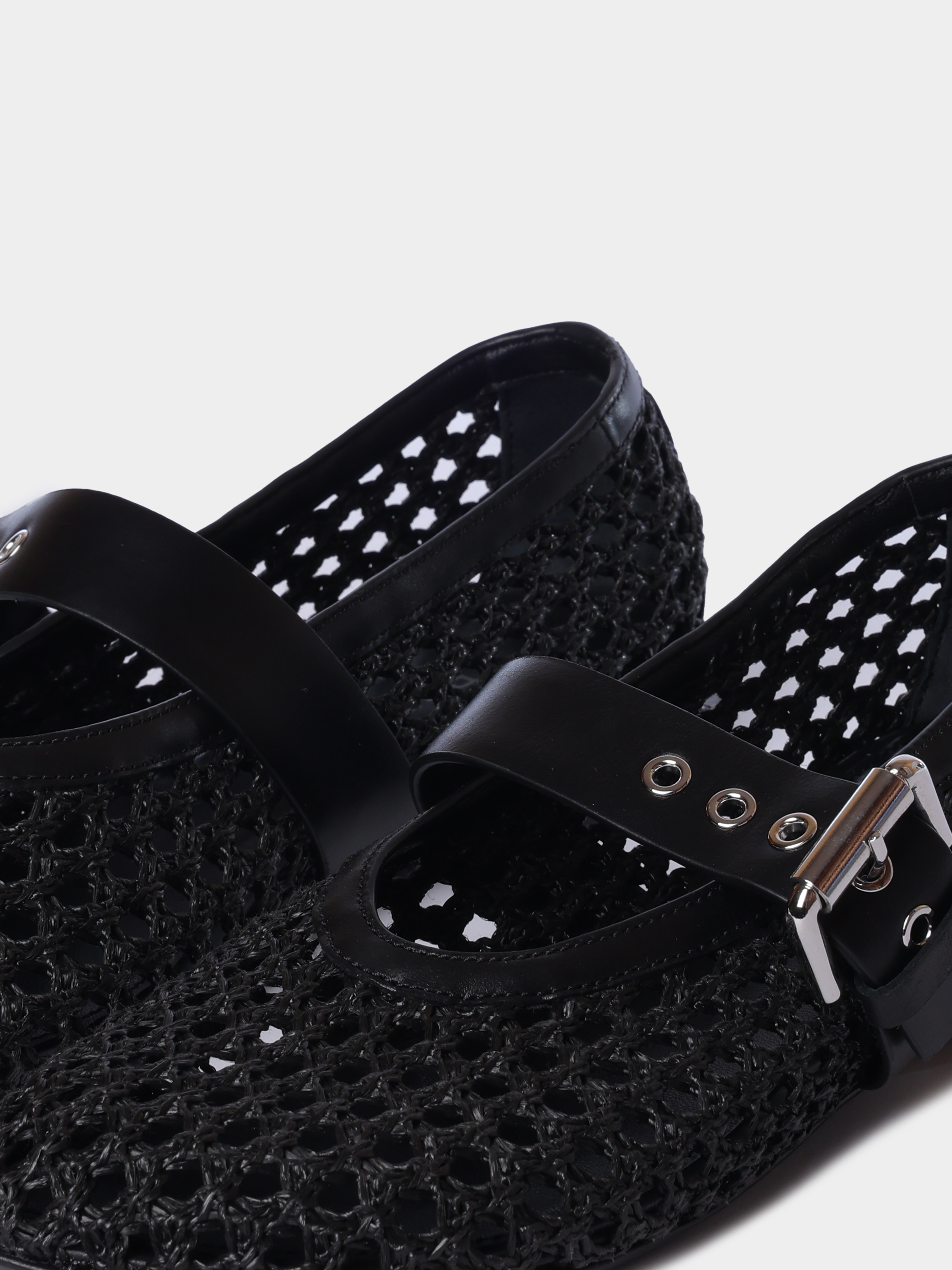 Балетки Premiata M6946 плетеные женские — купить в интернет-магазине Verdistore