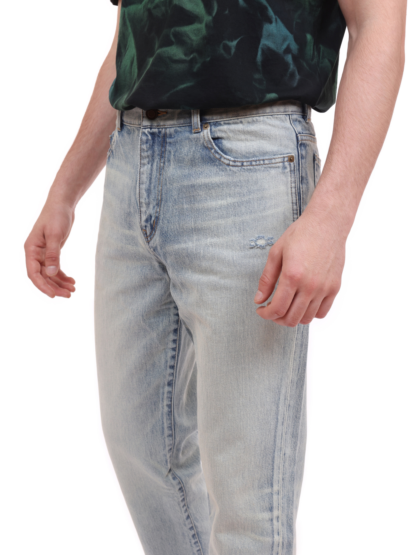 Джинсы — купить в интернет-магазине Verdistore