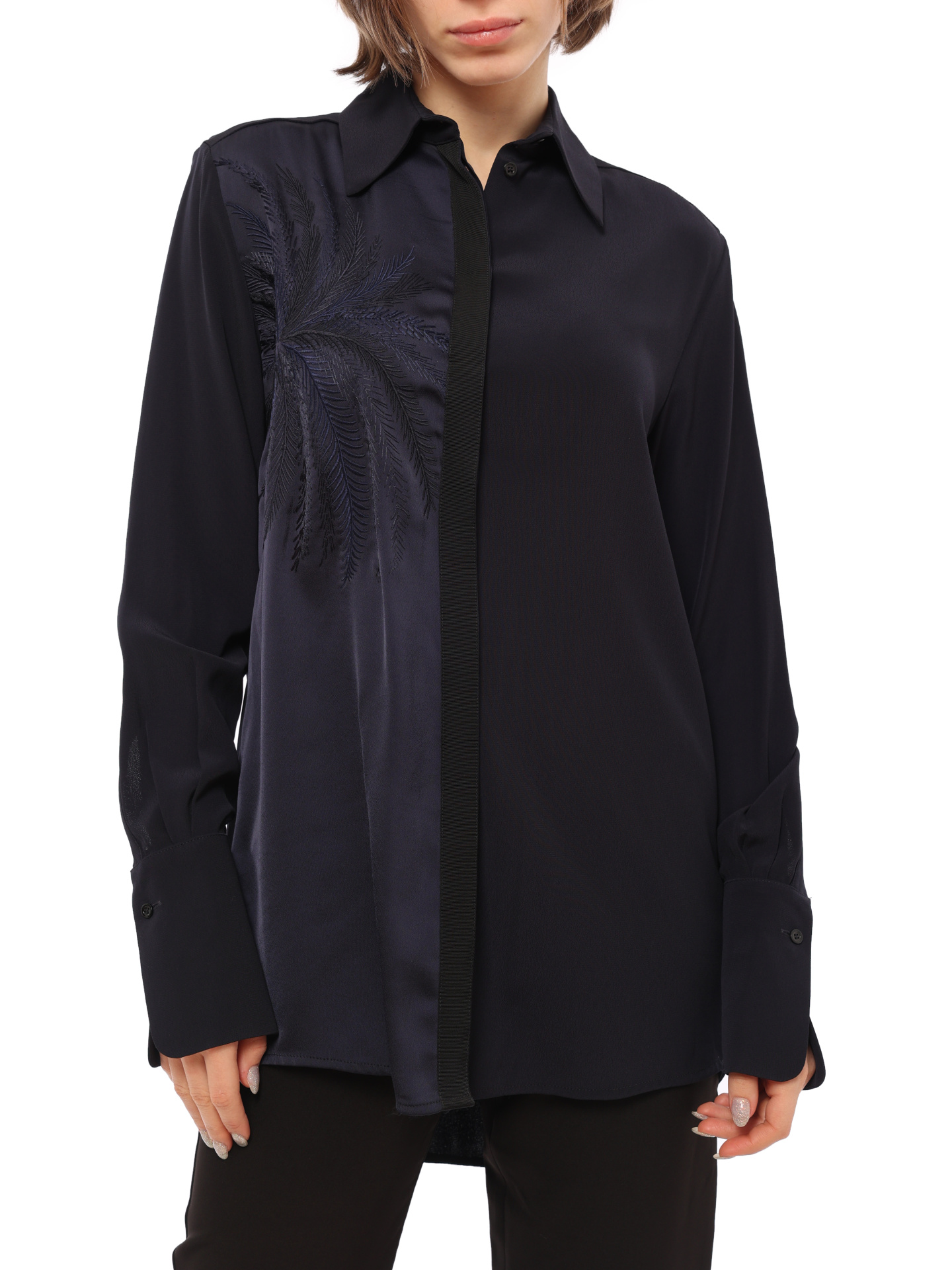 Блузка — купить в интернет-магазине Verdistore