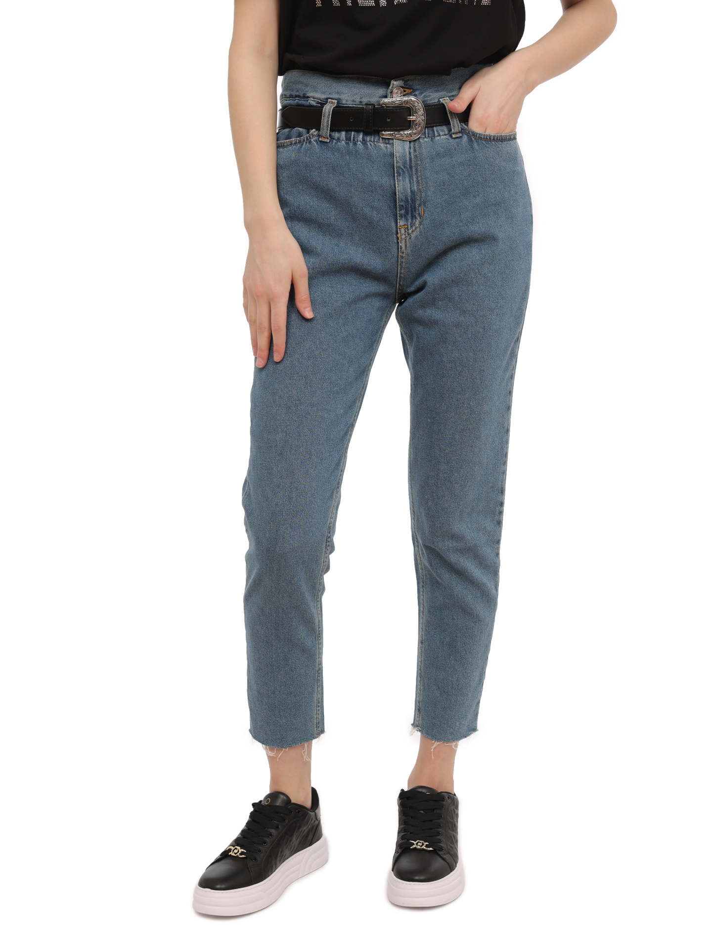 Джинсы — купить в интернет-магазине Verdistore