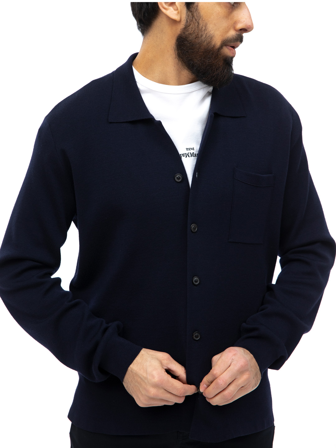 Кардиган — купить в интернет-магазине Verdistore