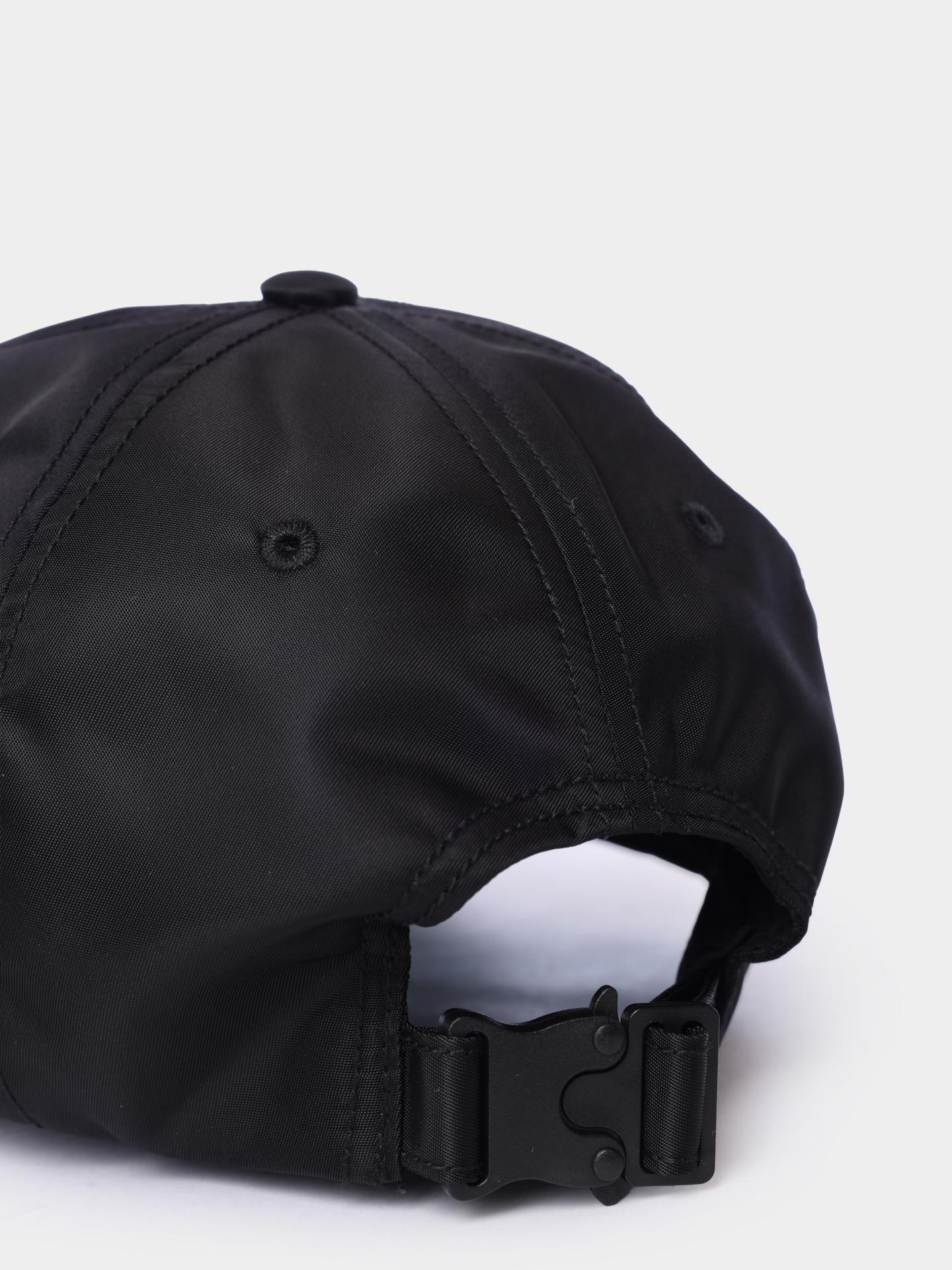 Бейсболка Y-3 JN7194 черная женская с логотипом — купить в интернет-магазине Verdistore