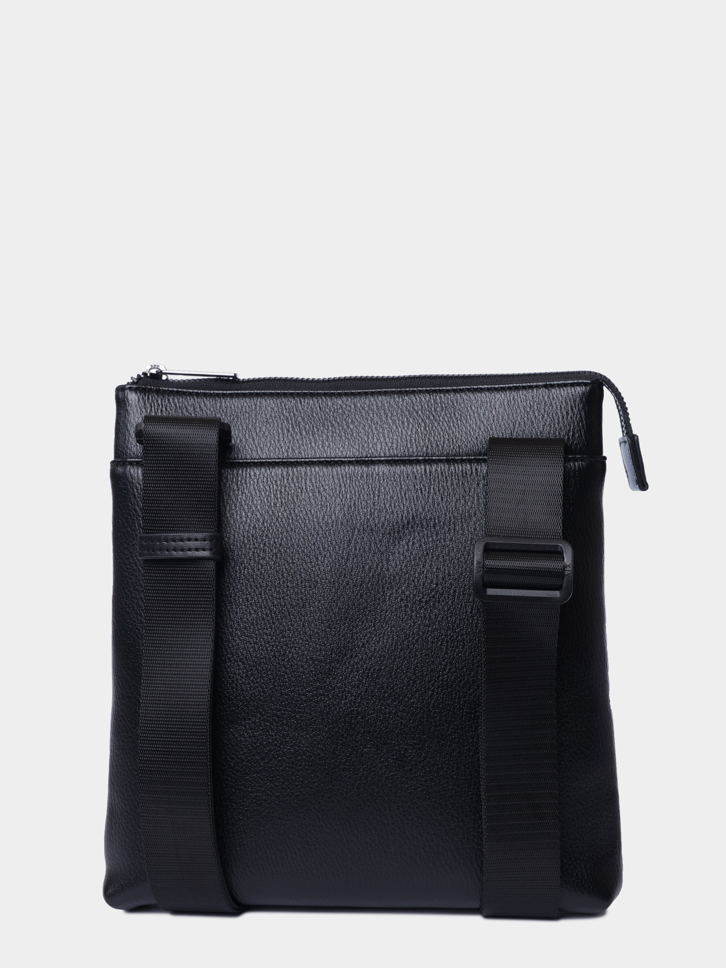 Сумка XM001603 AF17205 M8073 темно-серая мужская — купить в интернет-магазине Verdistore