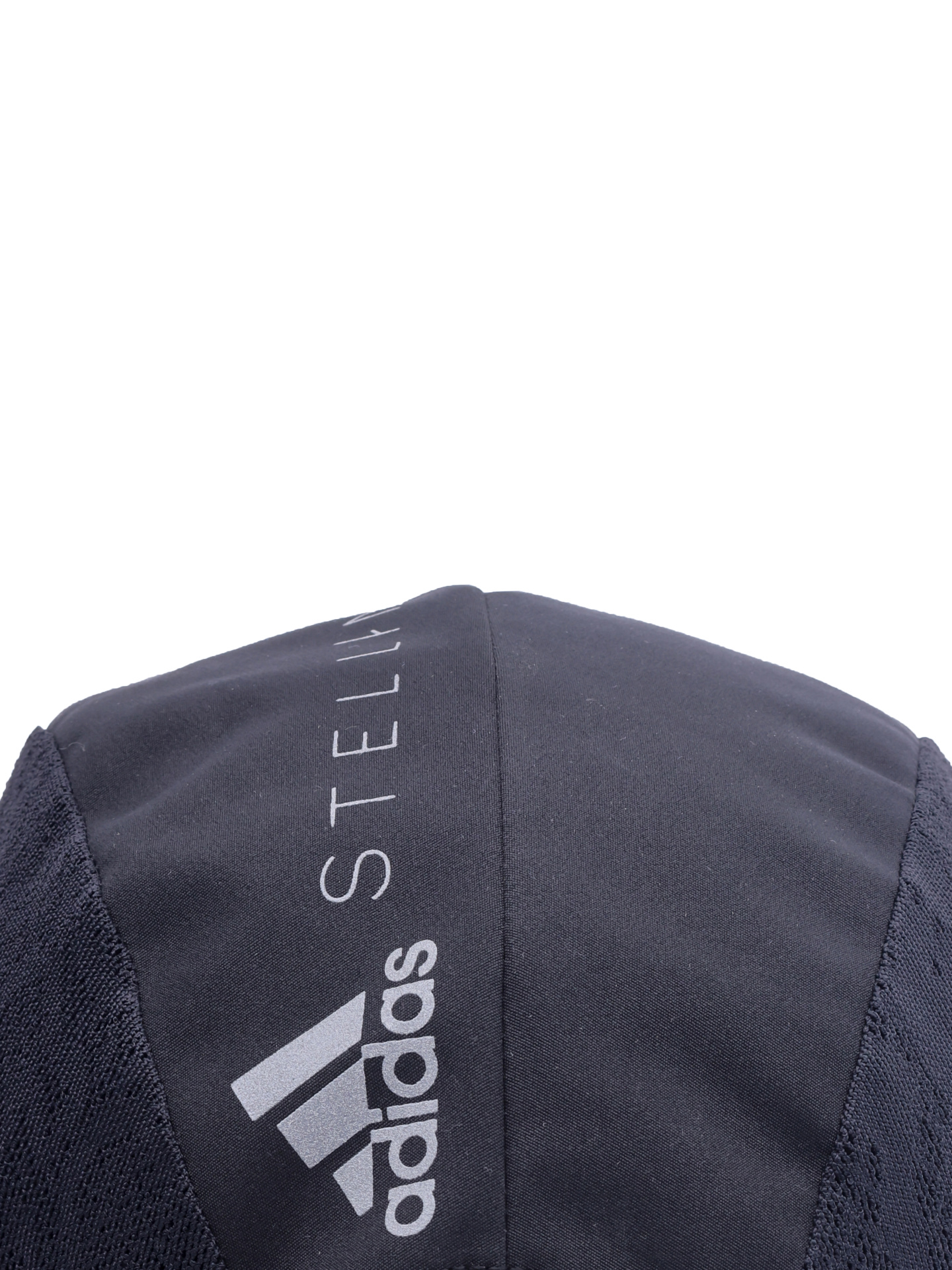 Бейсболка Adidas by Stella McCartney FQ2910 черная женская — купить в интернет-магазине Verdistore