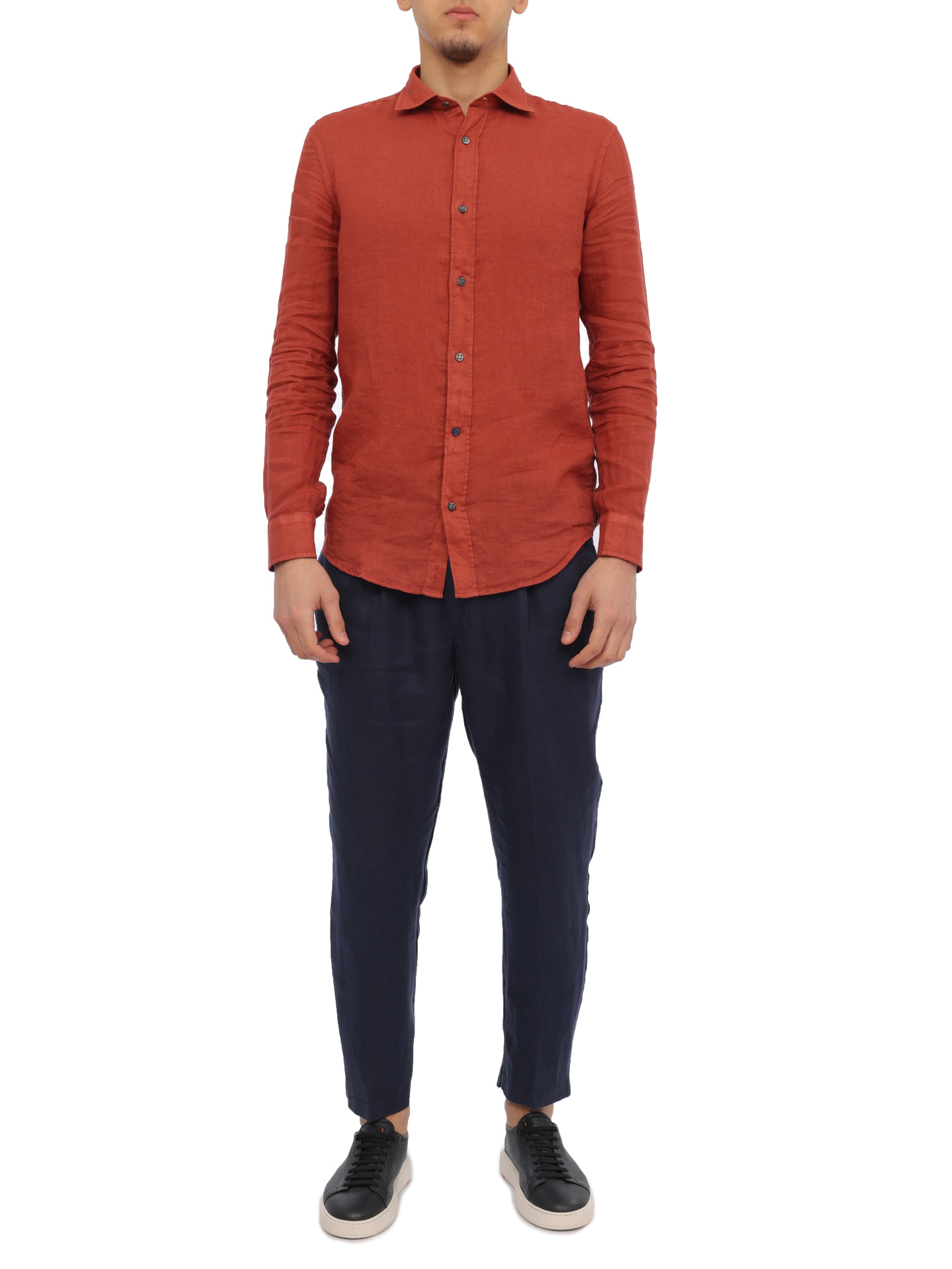 Рубашка — купить в интернет-магазине Verdistore