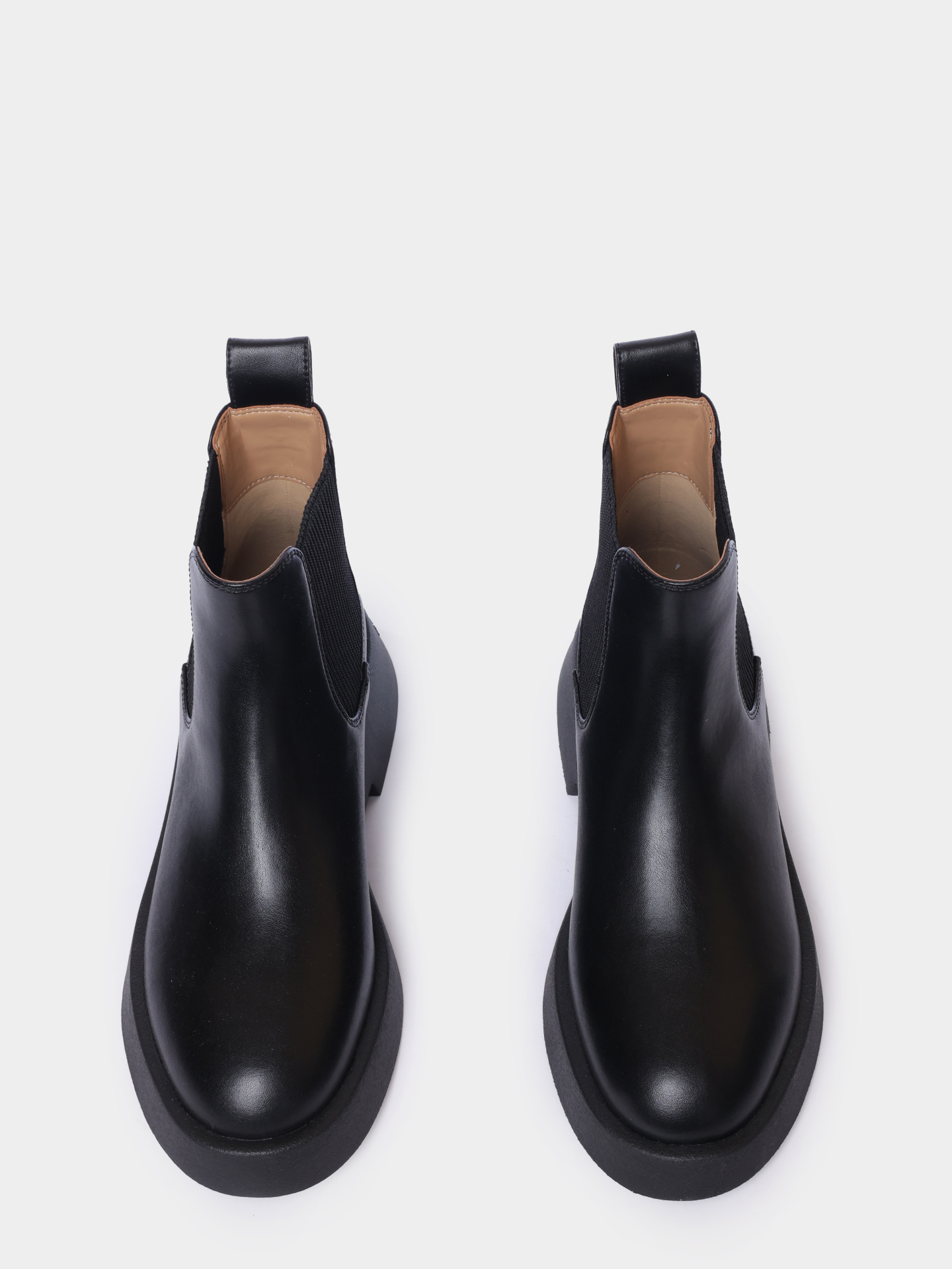 Ботинки Armani Exchange XW002118 AF19227 UC001 кожаные женские  — купить в интернет-магазине Verdistore