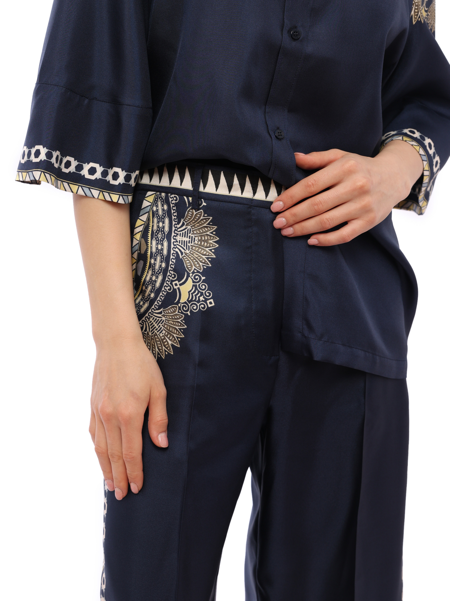 Брюки — купить в интернет-магазине Verdistore