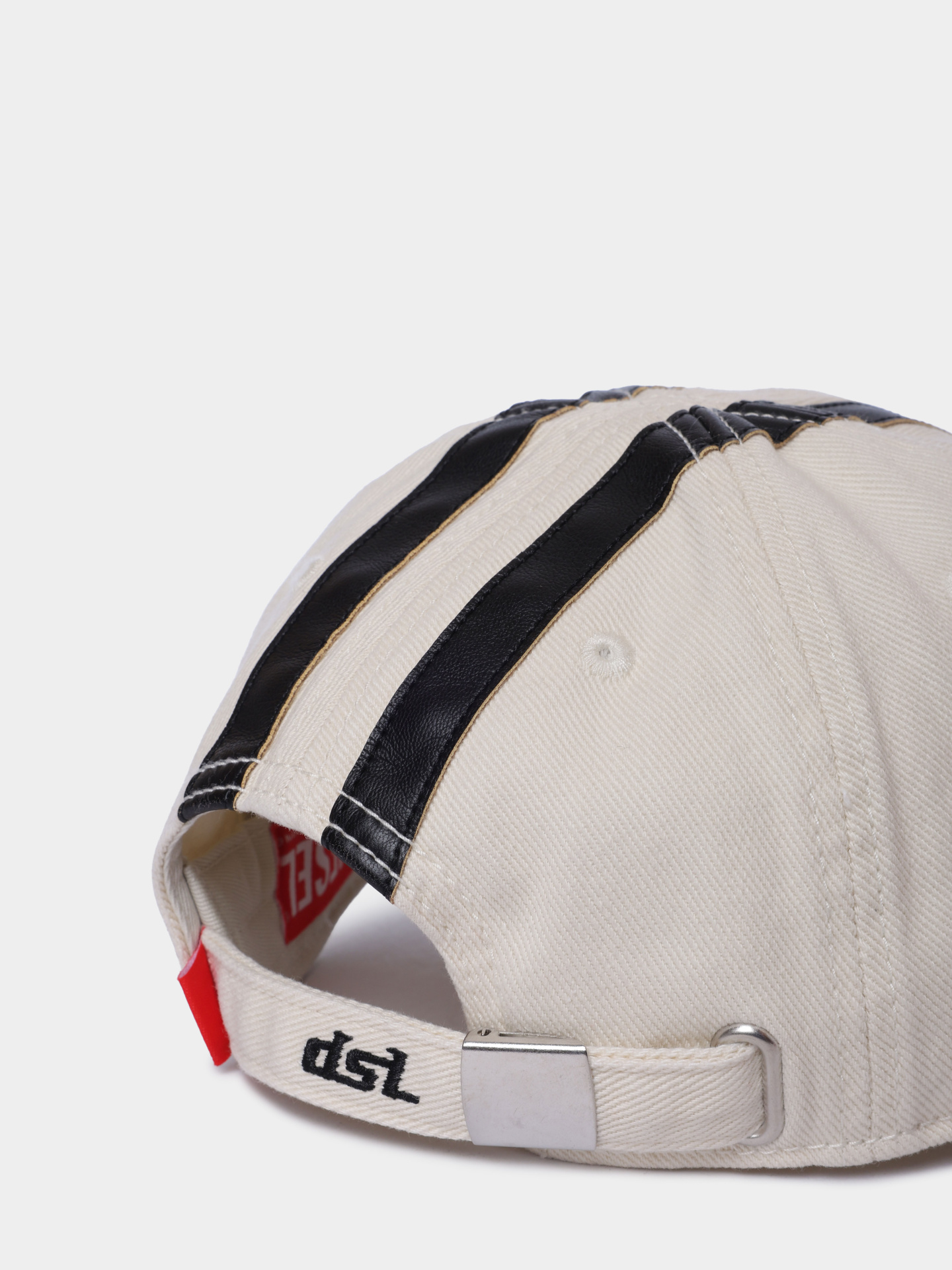 Бейсболка Diesel A214930PFAA1AB хлопковая мужская — купить в интернет-магазине Verdistore