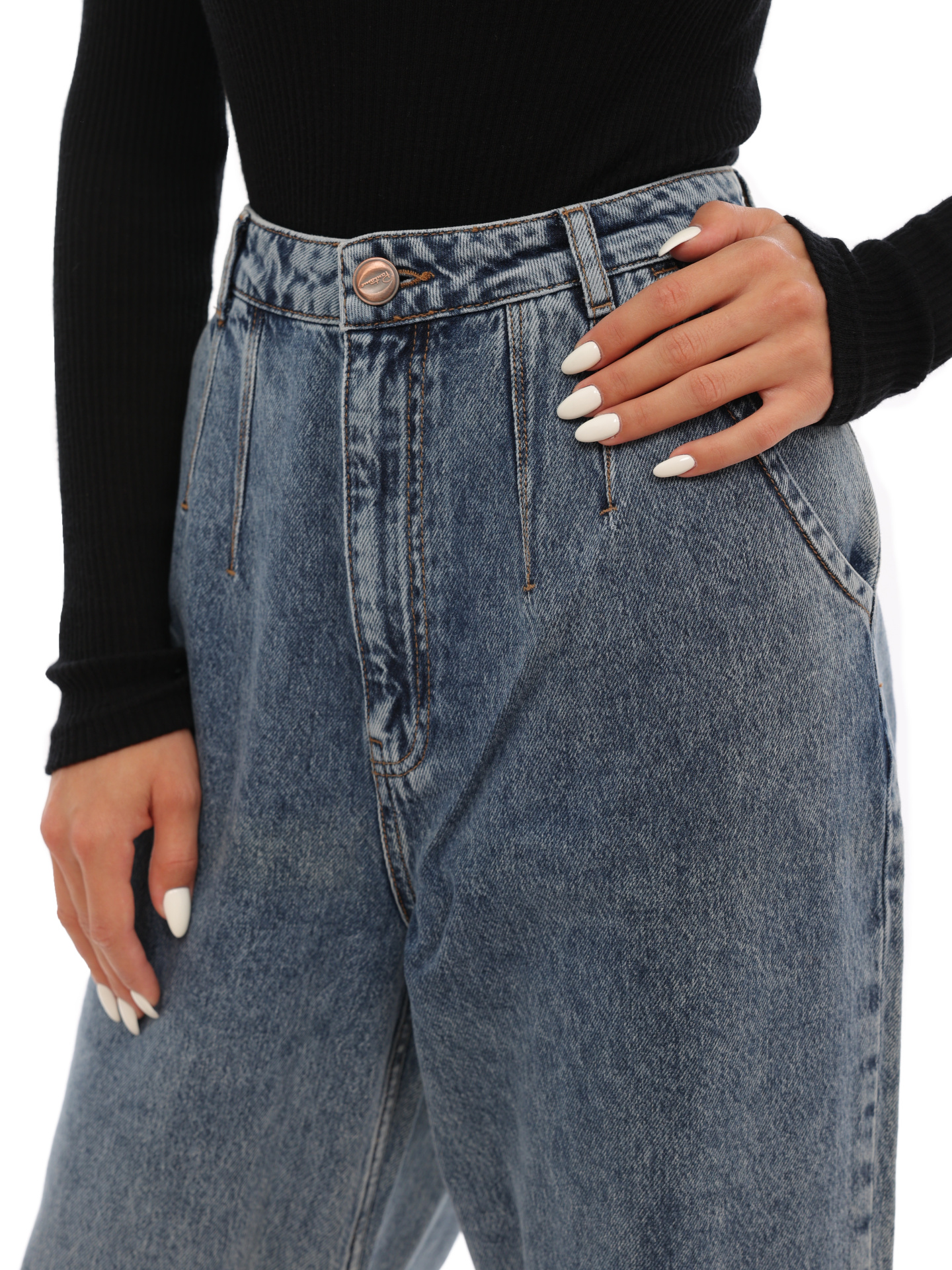 Джинсы — купить в интернет-магазине Verdistore