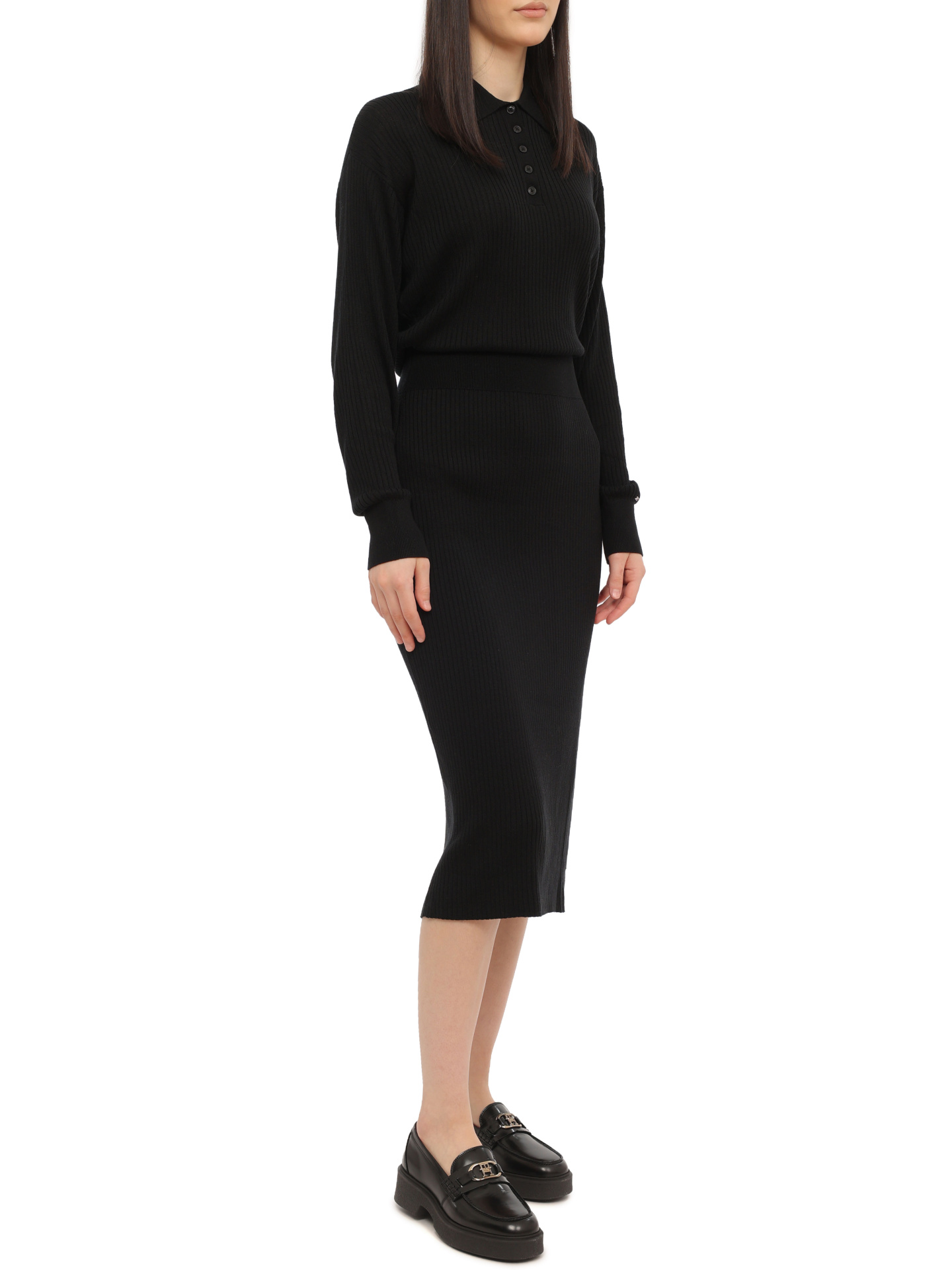 Платье — купить в интернет-магазине Verdistore