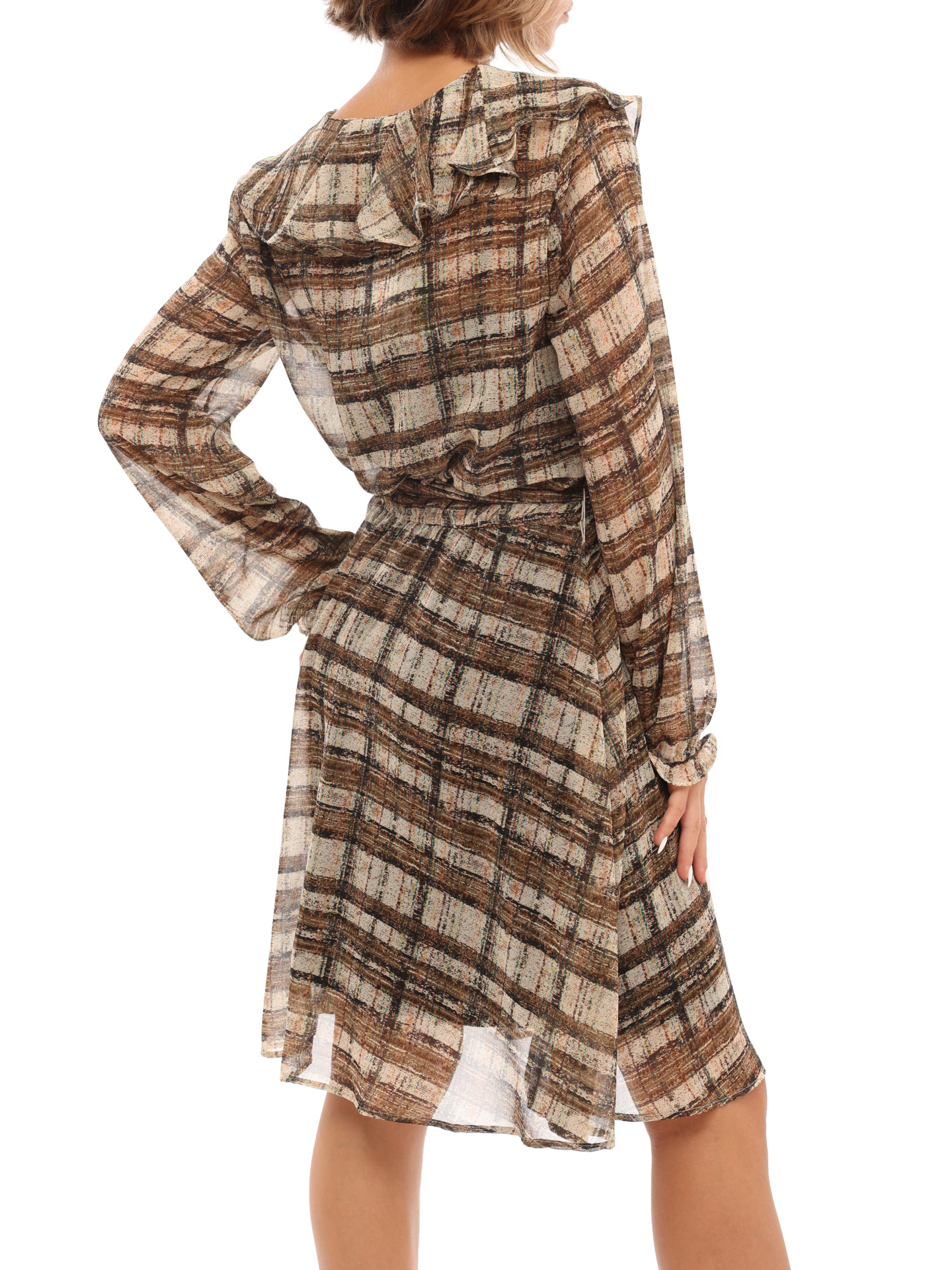 Платье — купить в интернет-магазине Verdistore