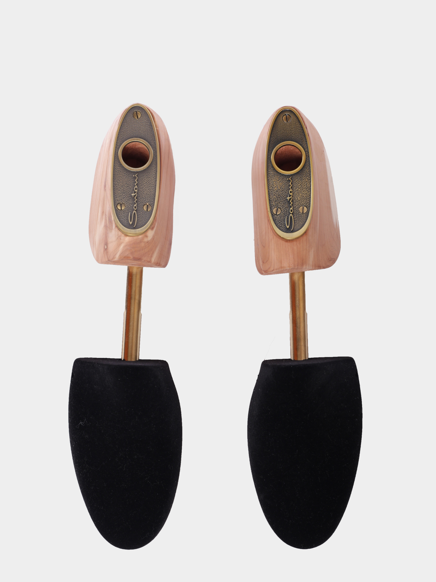 Формодержатель для обуви Santoni — купить в интернет-магазине Verdistore