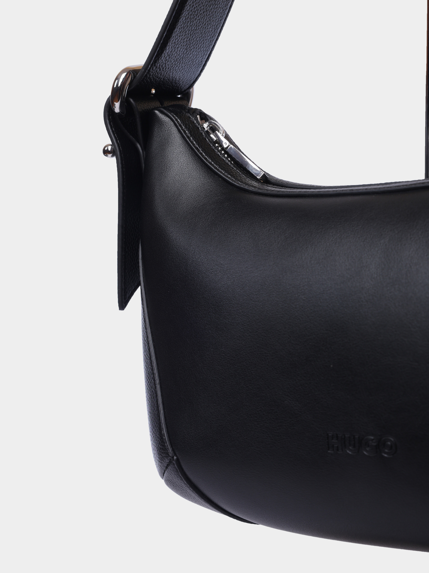 Сумка Hugo 50547450 001 черная женская — купить в интернет-магазине Verdistore