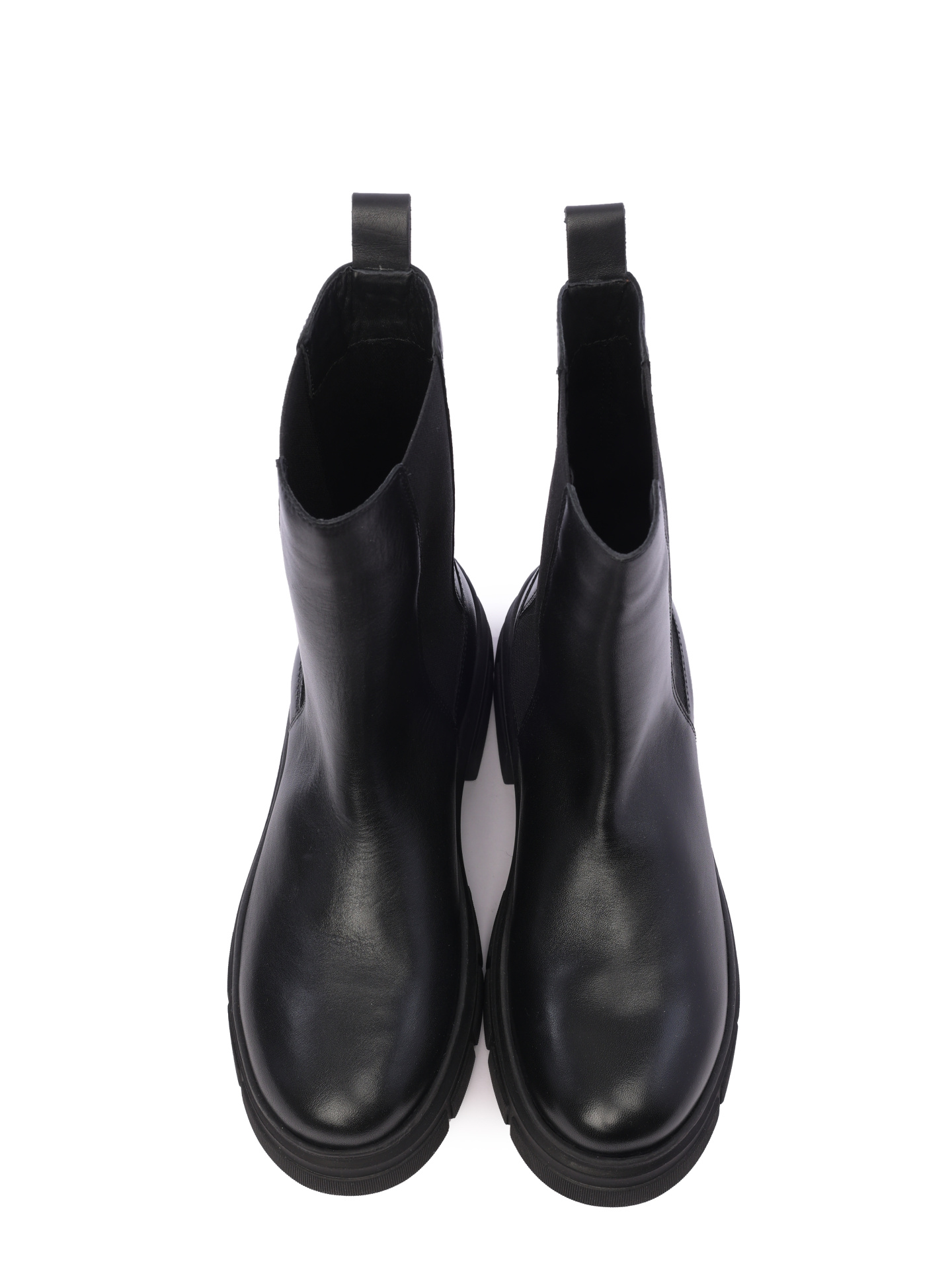 Ботинки FW0FW07490 BDS  — купить в интернет-магазине Verdistore