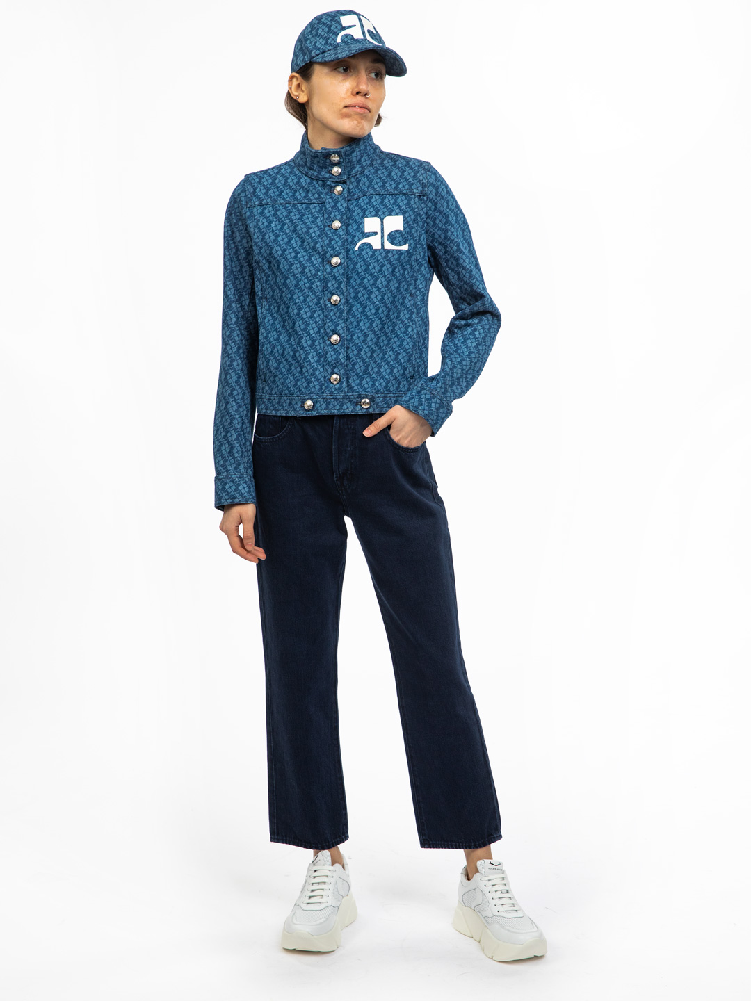 Джинсы — купить в интернет-магазине Verdistore