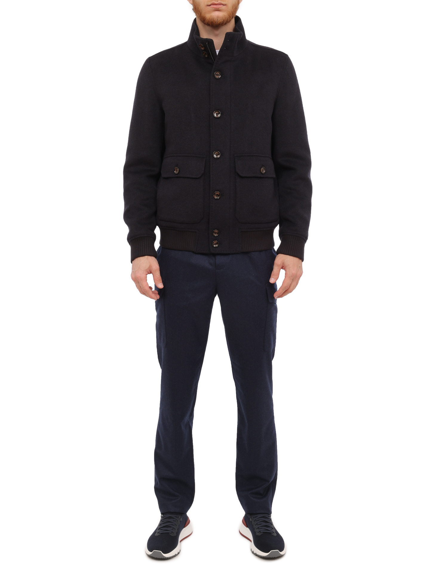 Бомбер — купить в интернет-магазине Verdistore