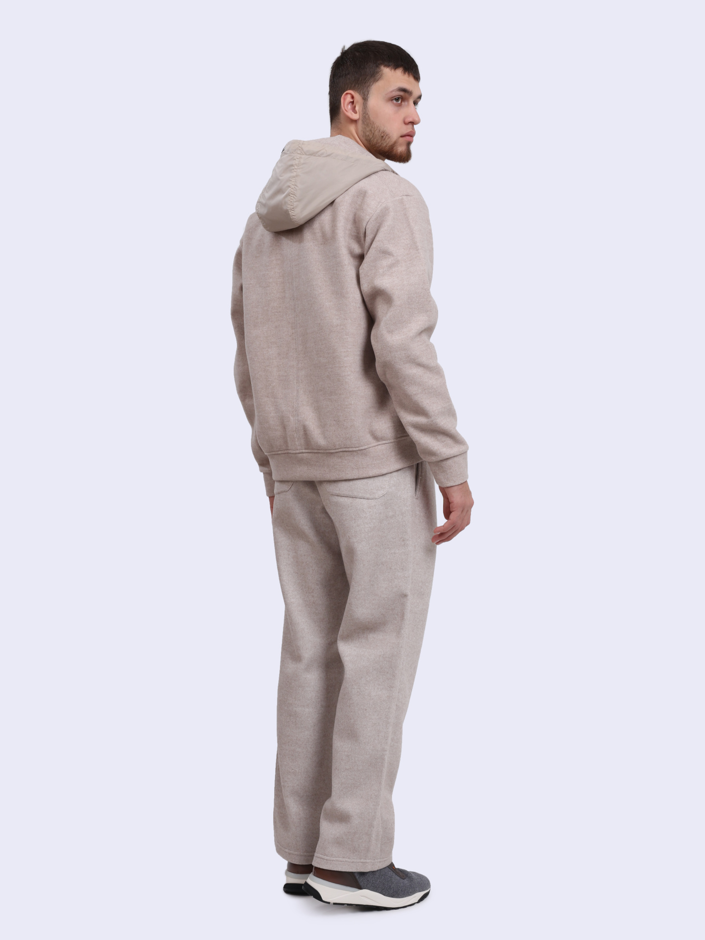 Мастерка JC000045U 50077 1985 — купить в интернет-магазине Verdistore