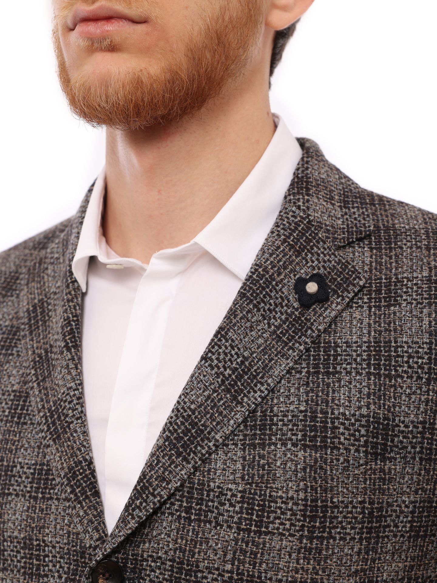 Пиджак — купить в интернет-магазине Verdistore