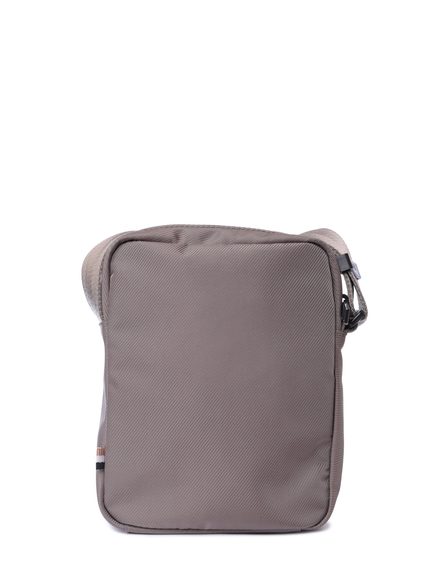 Сумка Boss 50511961 376 серая мужская — купить в интернет-магазине Verdistore