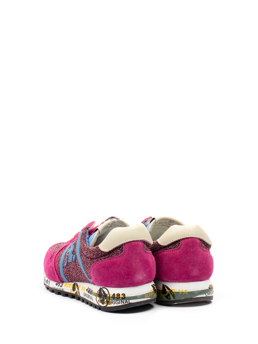 Кроссовки — купить в интернет-магазине Verdistore