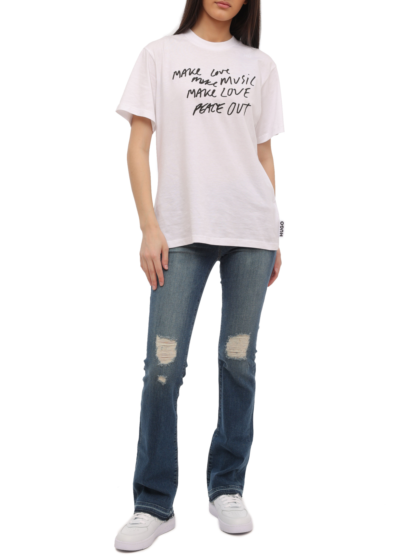 Джинсы — купить в интернет-магазине Verdistore