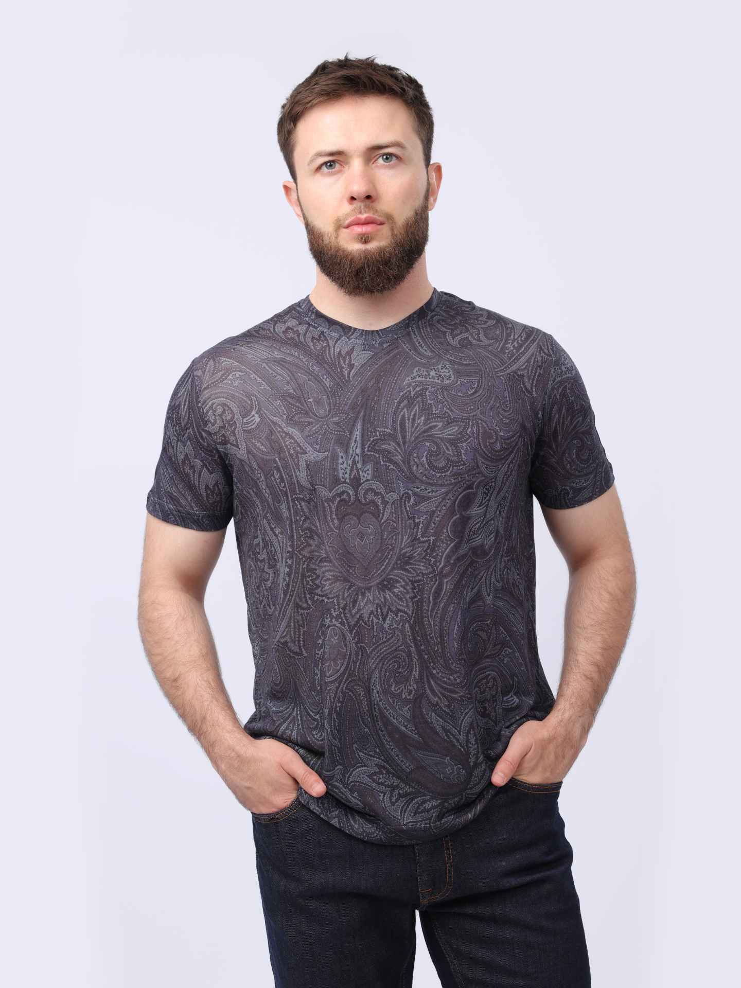 Футболка — купить в интернет-магазине Verdistore