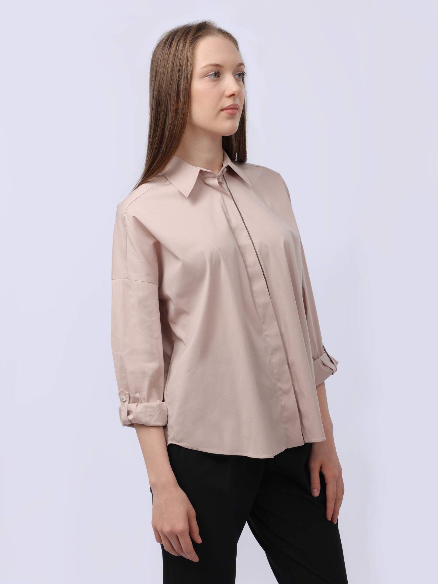 картинка Рубашка M0091B1375 C9600 от магазина Verdistore