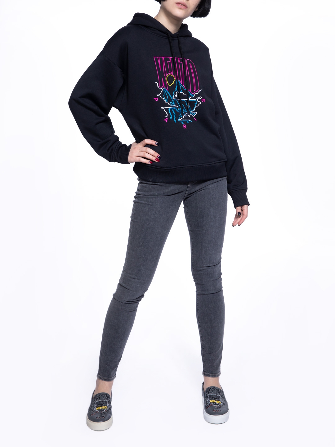 Джинсы-скинни — купить в интернет-магазине Verdistore