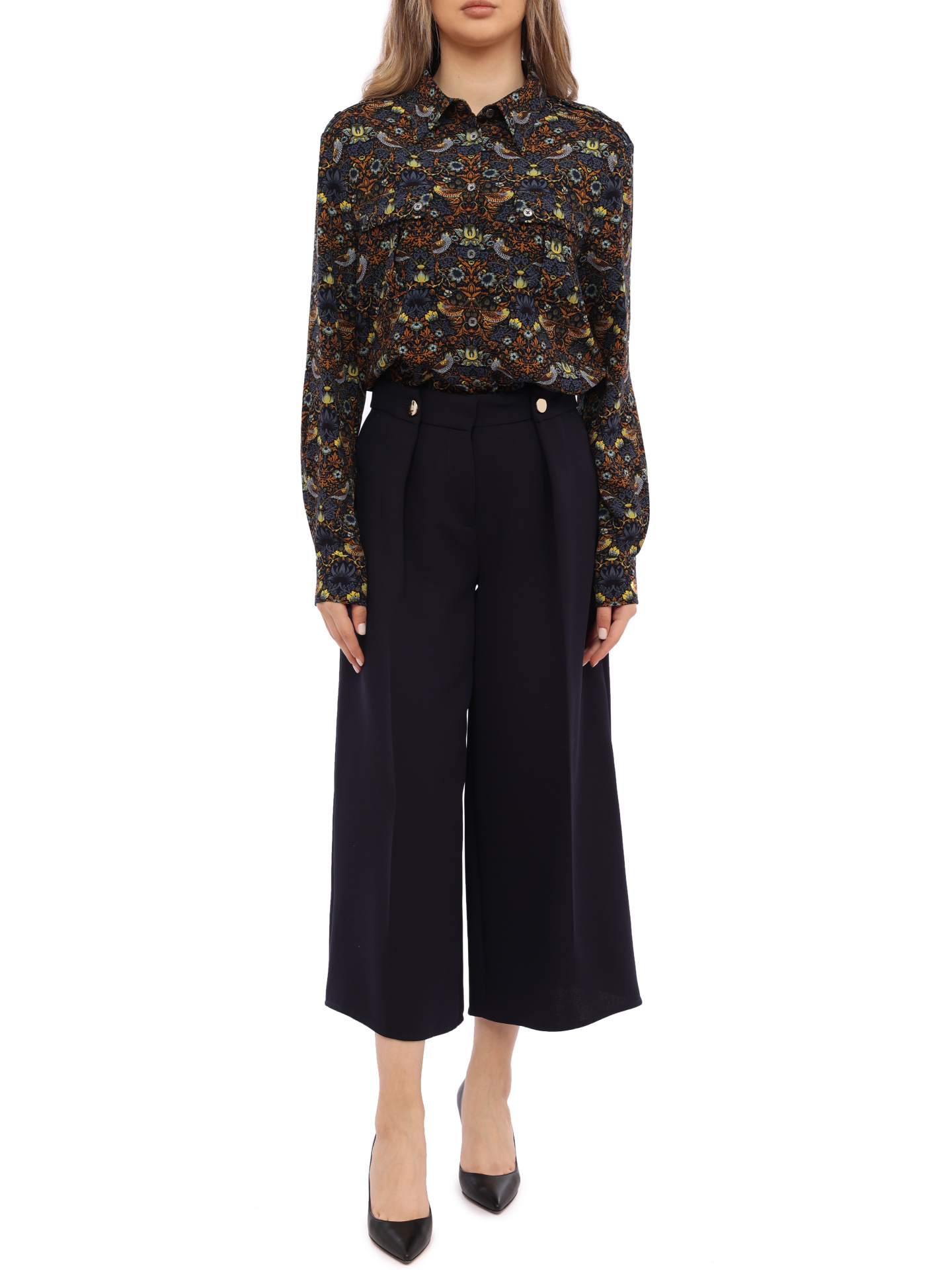 Кюлоты — купить в интернет-магазине Verdistore