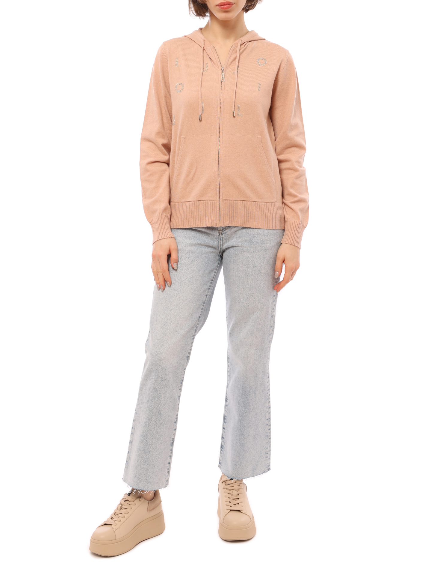 Джинсы — купить в интернет-магазине Verdistore