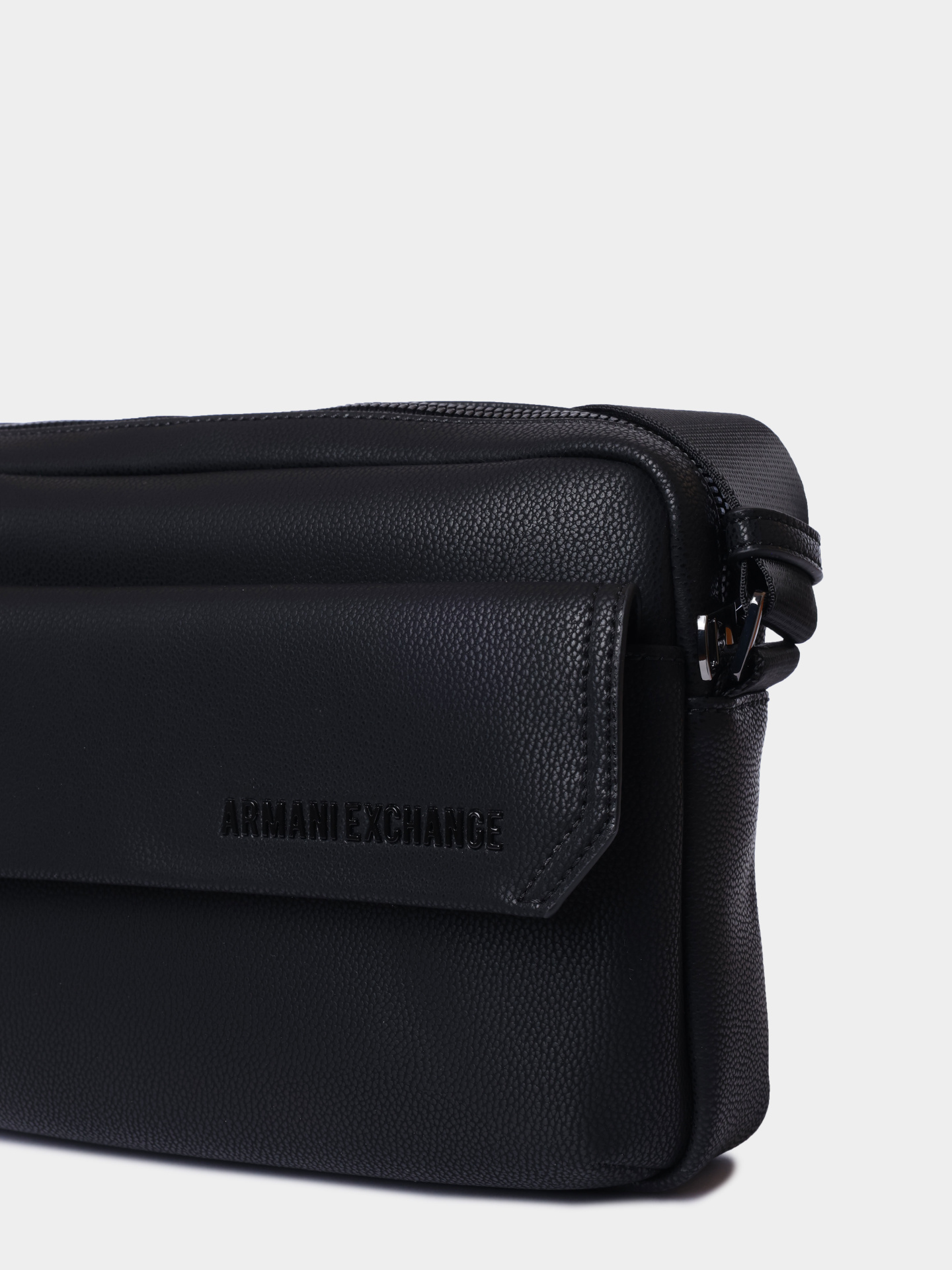 Сумка XM001597 AF17090 UC001 черная мужская — купить в интернет-магазине Verdistore