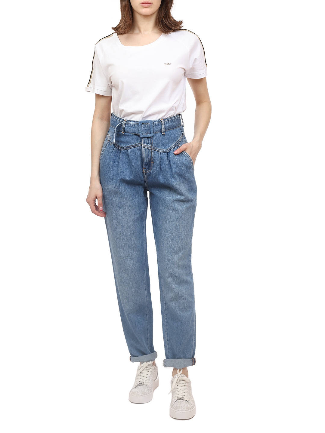 Джинсы — купить в интернет-магазине Verdistore