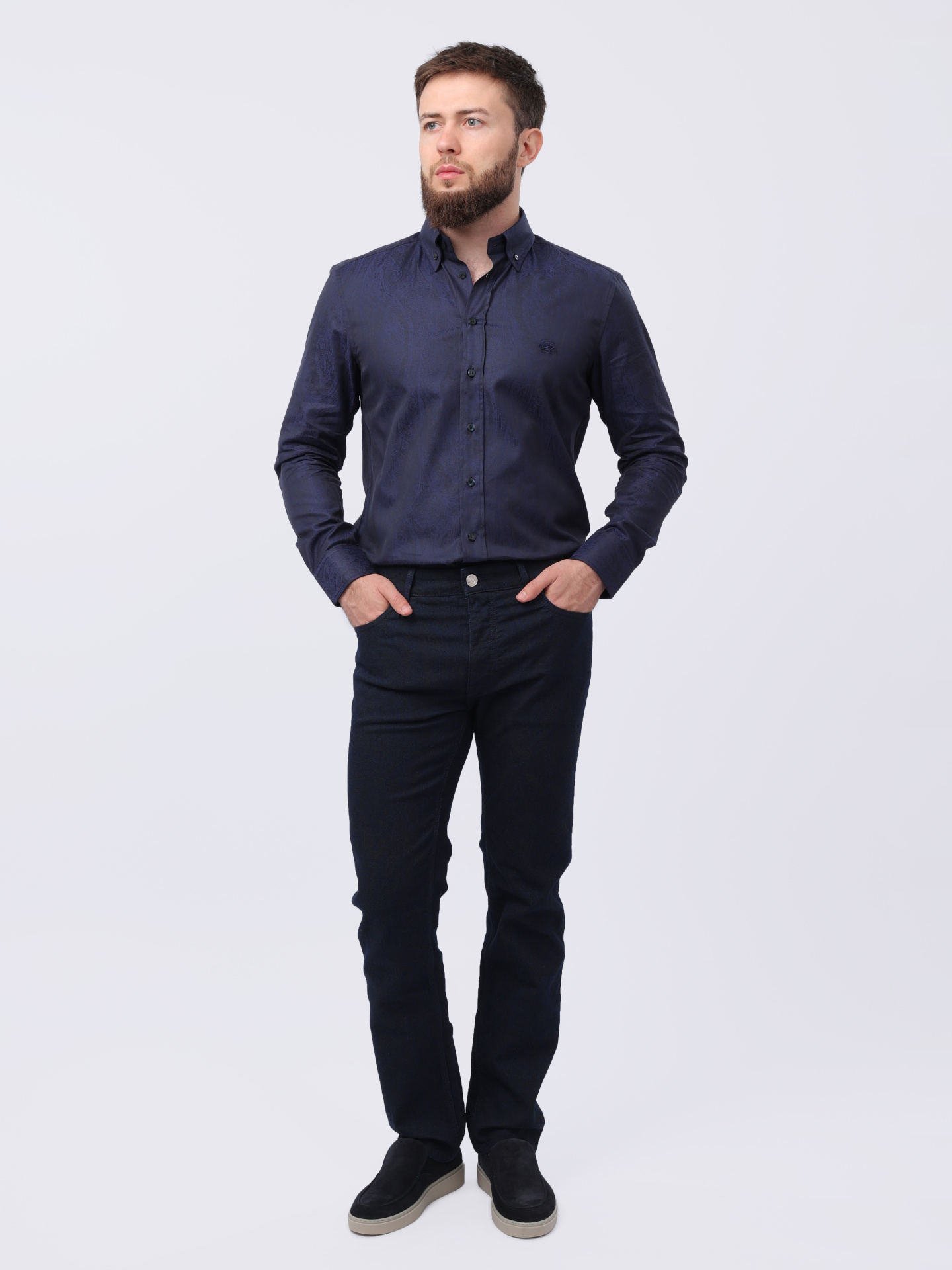 Джинсы — купить в интернет-магазине Verdistore