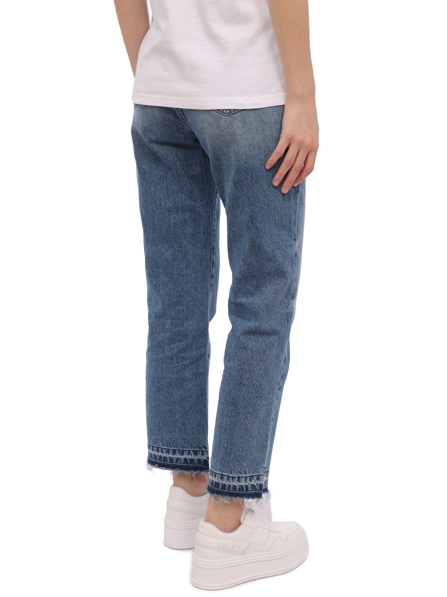 Джинсы — купить в интернет-магазине Verdistore