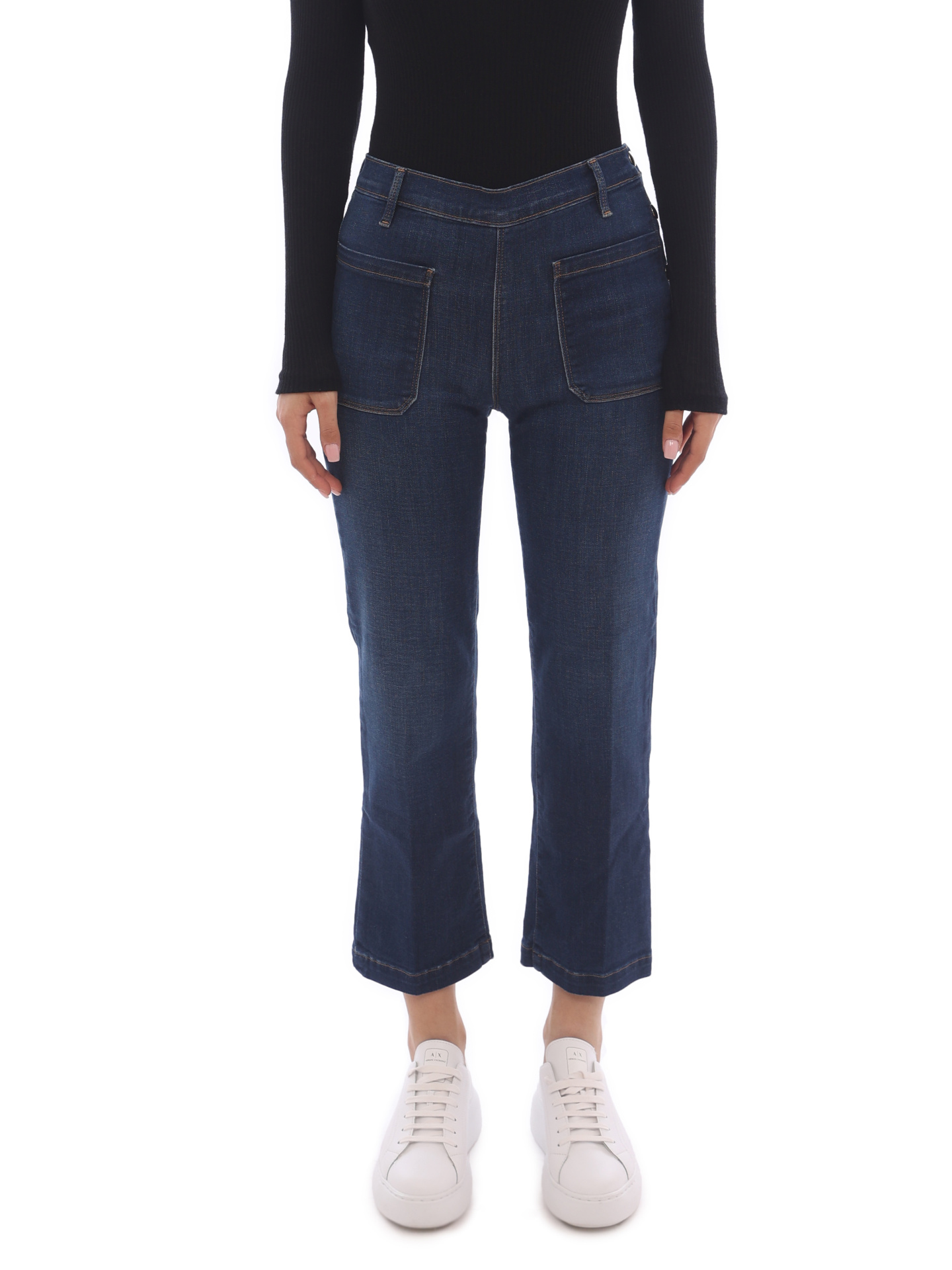 Джинсы — купить в интернет-магазине Verdistore