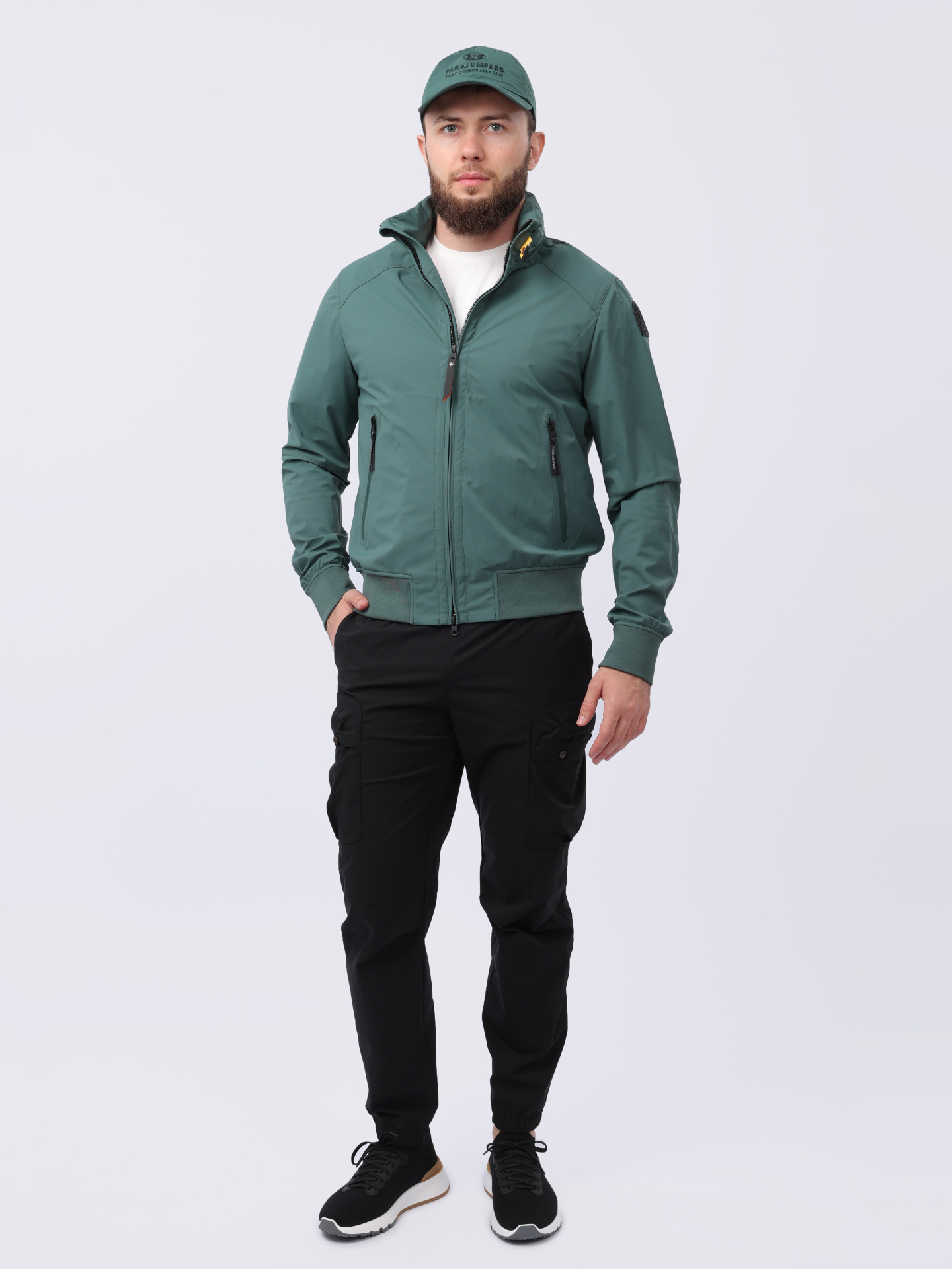 Бомбер — купить в интернет-магазине Verdistore