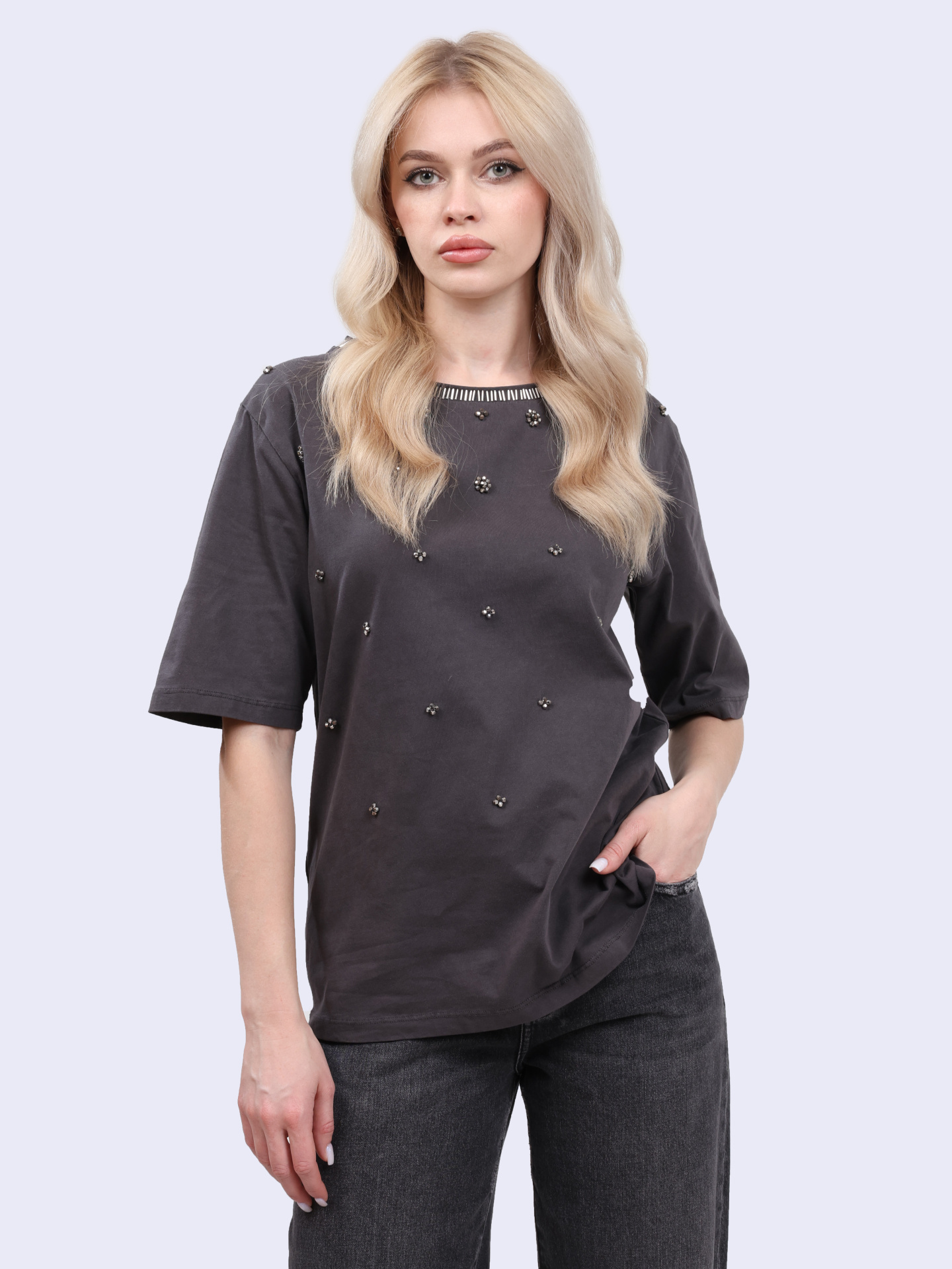 Футболка — купить в интернет-магазине Verdistore