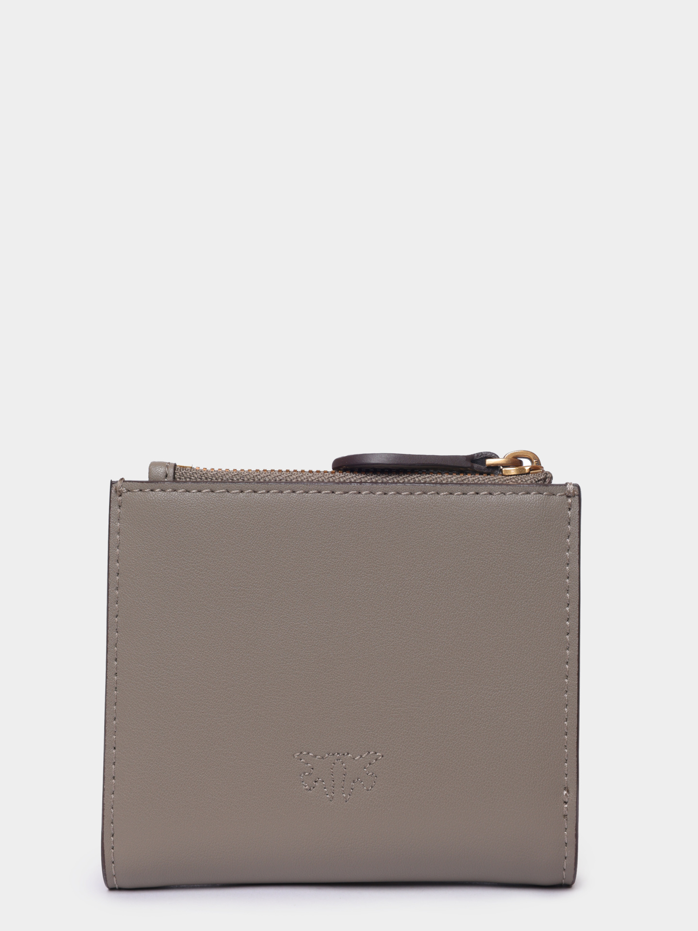 Кошелек Pinko 103610 A0F1 I68Q кожаный женский — купить в интернет-магазине Verdistore