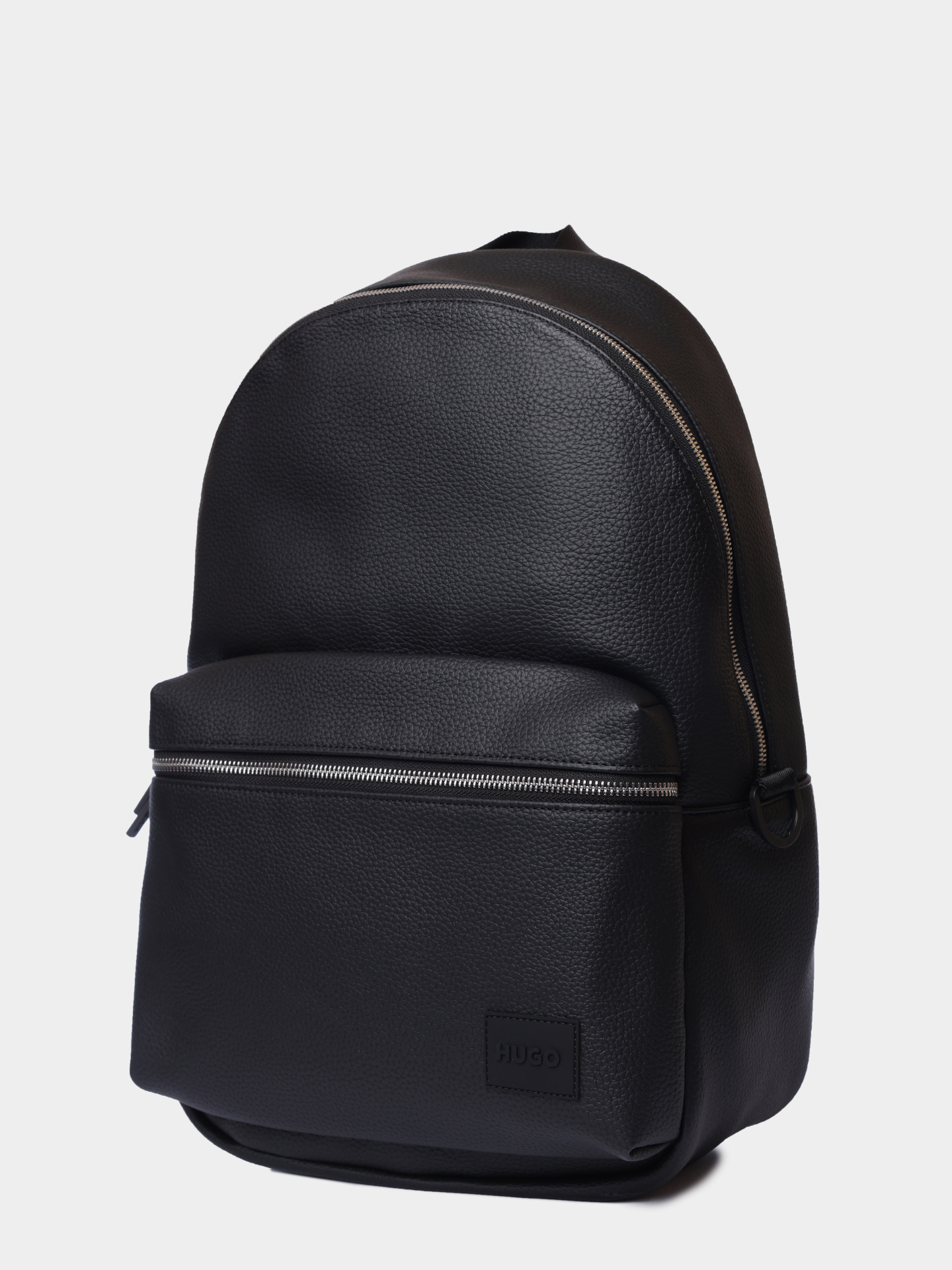 Рюкзак Hugo 50535693 001 черный мужской — купить в интернет-магазине Verdistore