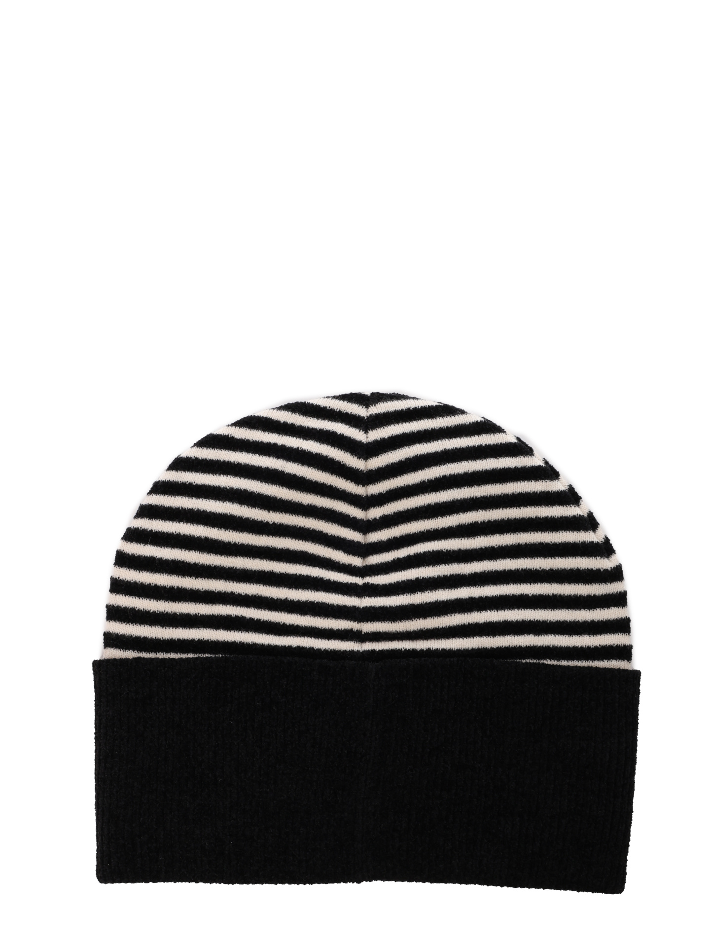 Шапка Armani Exchange 944661 4F303 30321 полосатая женская — купить в интернет-магазине Verdistore