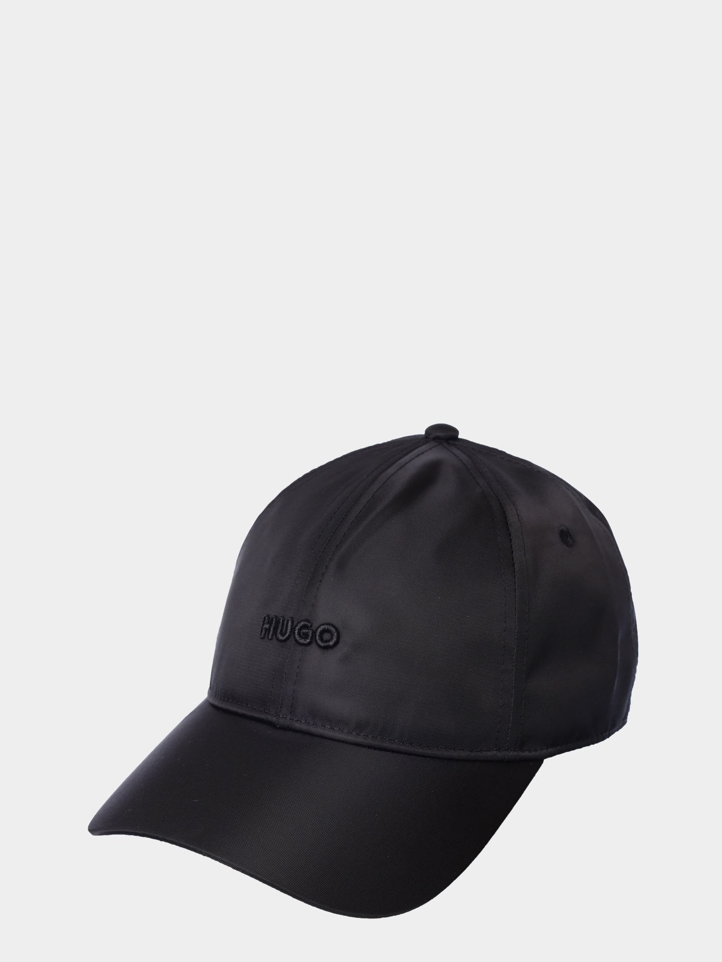 Бейсболка Hugo 50533441 001 черная женская — купить в интернет-магазине Verdistore