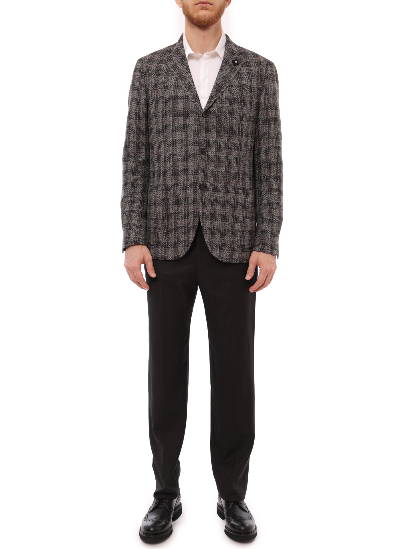 Пиджак — купить в интернет-магазине Verdistore